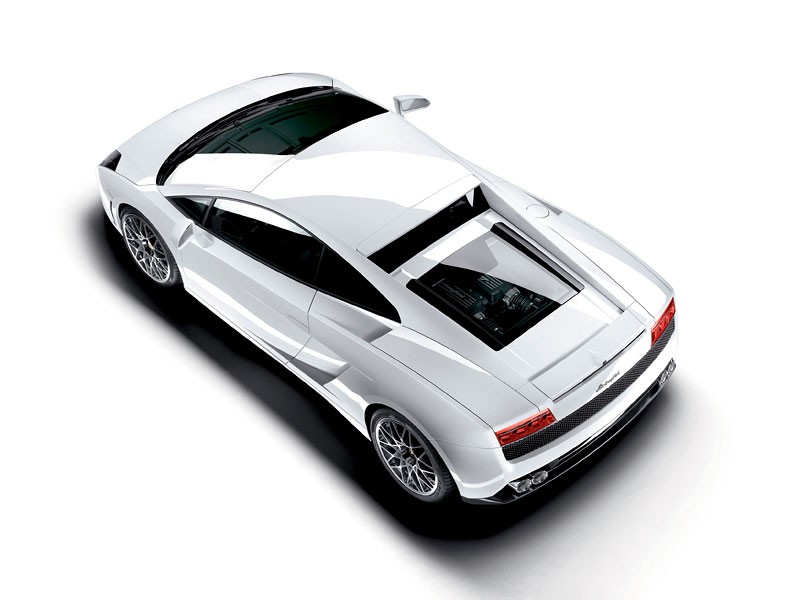 Lamborghini: Chiny będą jednym z naszych najważniejszych rynków