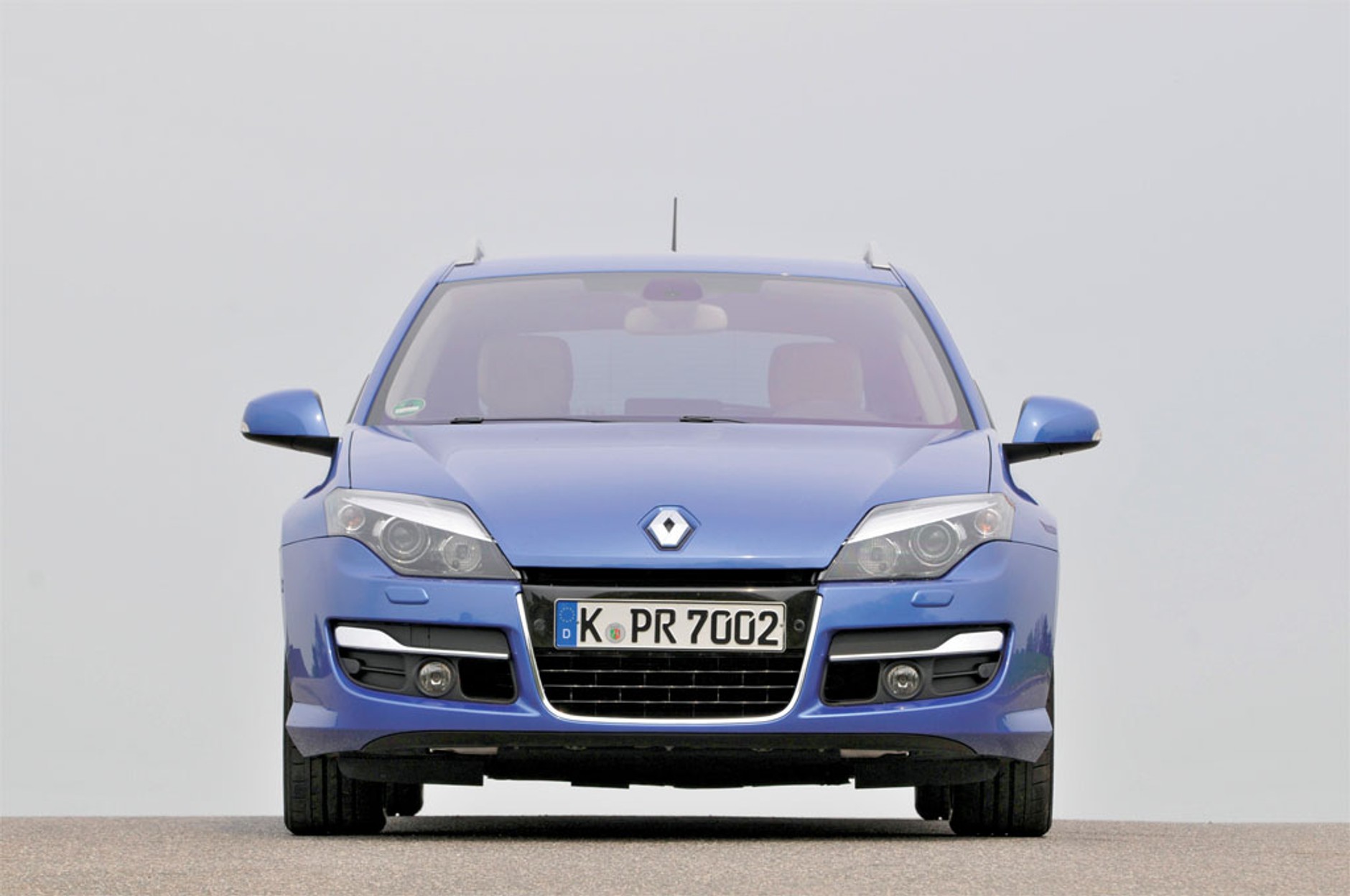 Czy warto kupić używaną Lagunę?