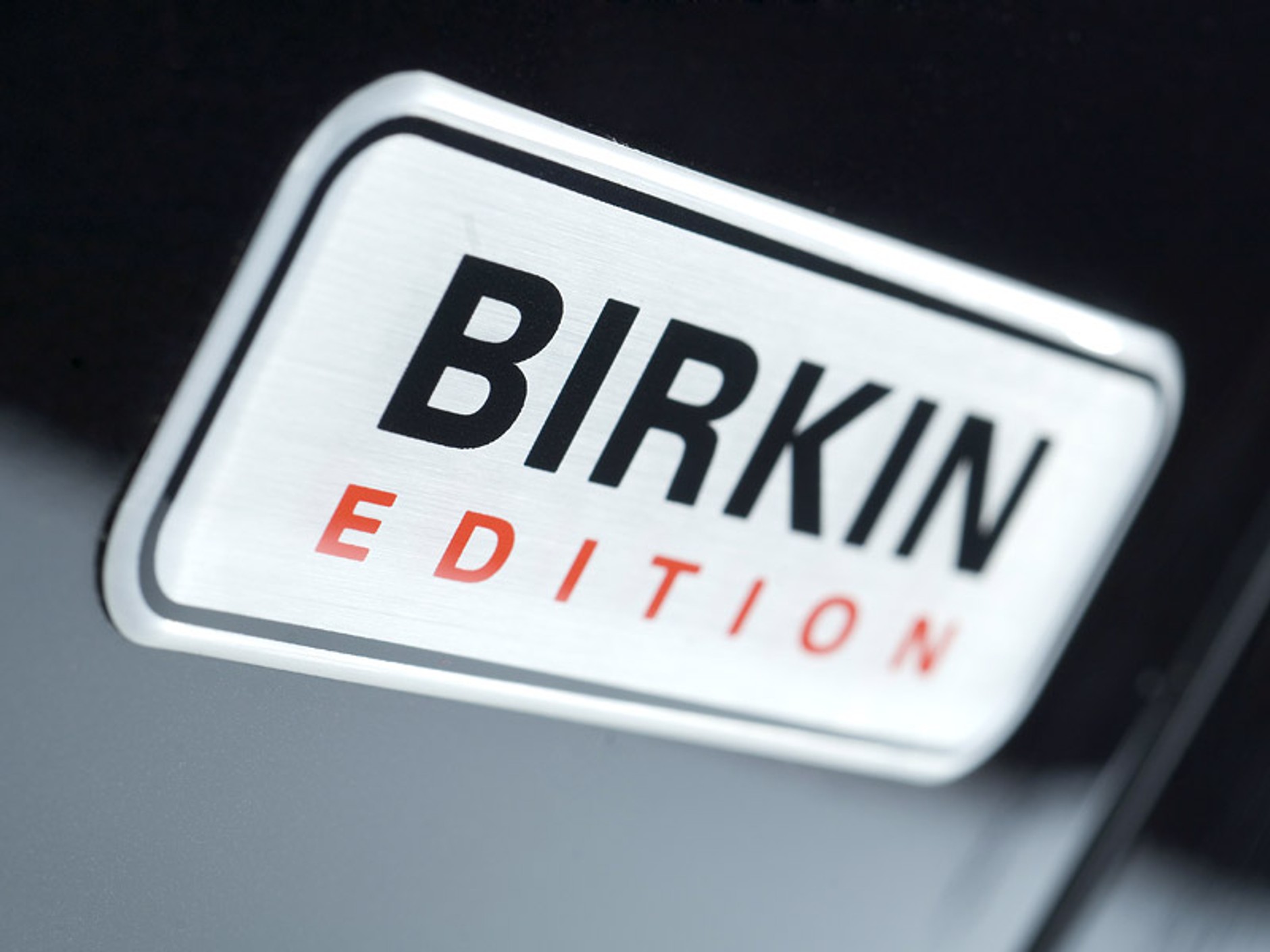 MTM przedstawia – Bentley Continental GTC Birkin Edition