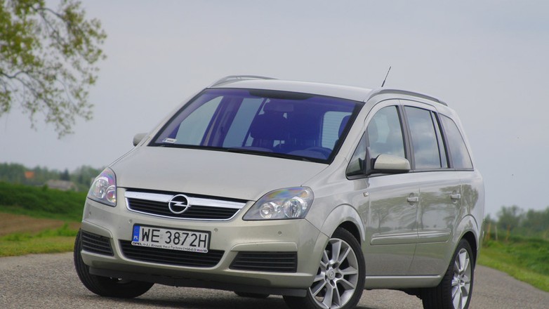 Narodowy Auto Test 2011: Polaków samochodowy portret własny