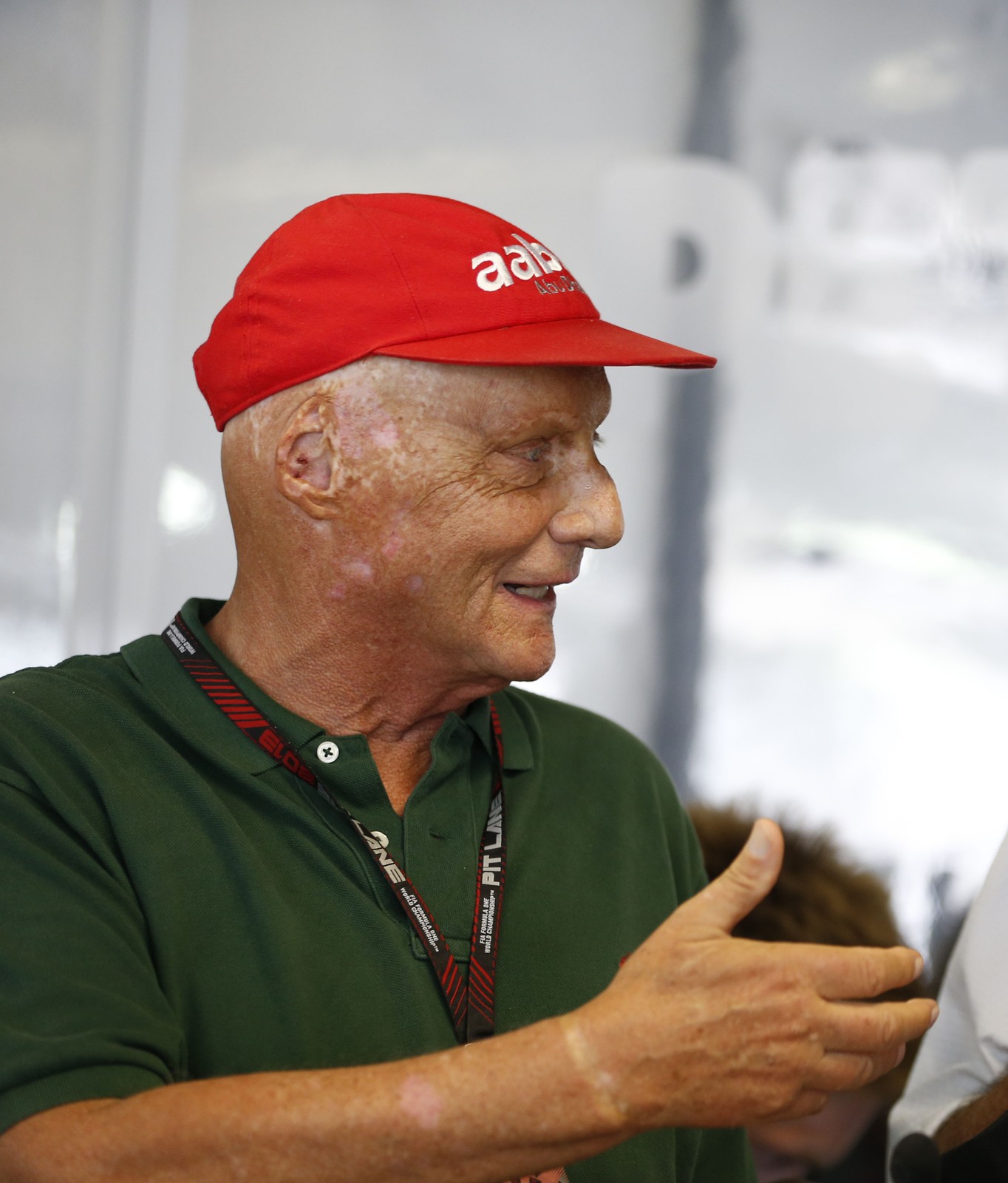 Niki Lauda