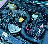 Auto nie tylko dla mieszczuchów