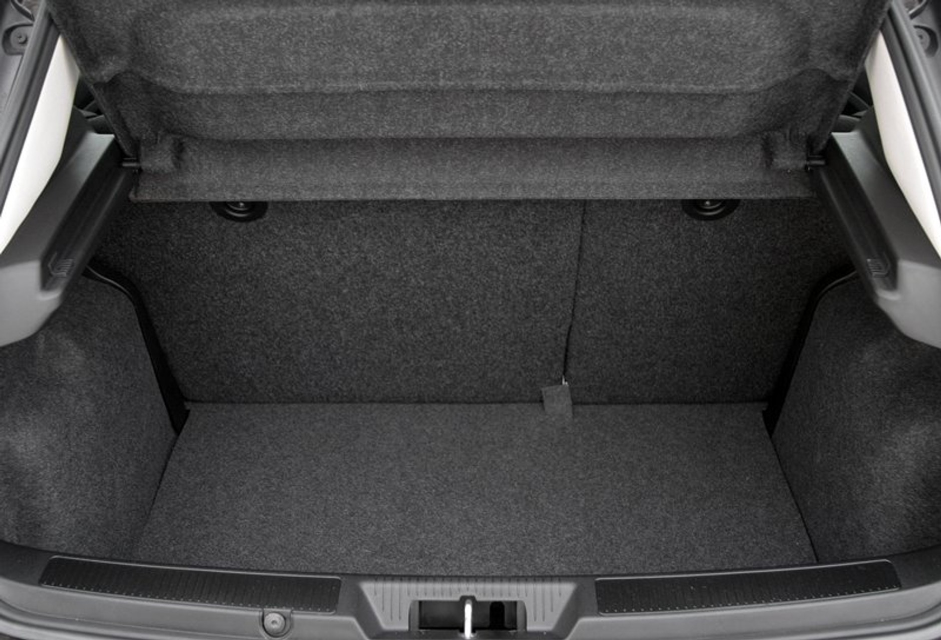 Fiat Grande Punto 1.2 (48 kW) – do miasta