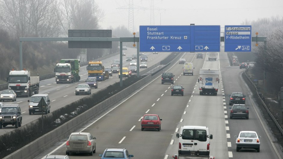Ile, jak i kiedy zapłacimy za niemieckie autostrady?