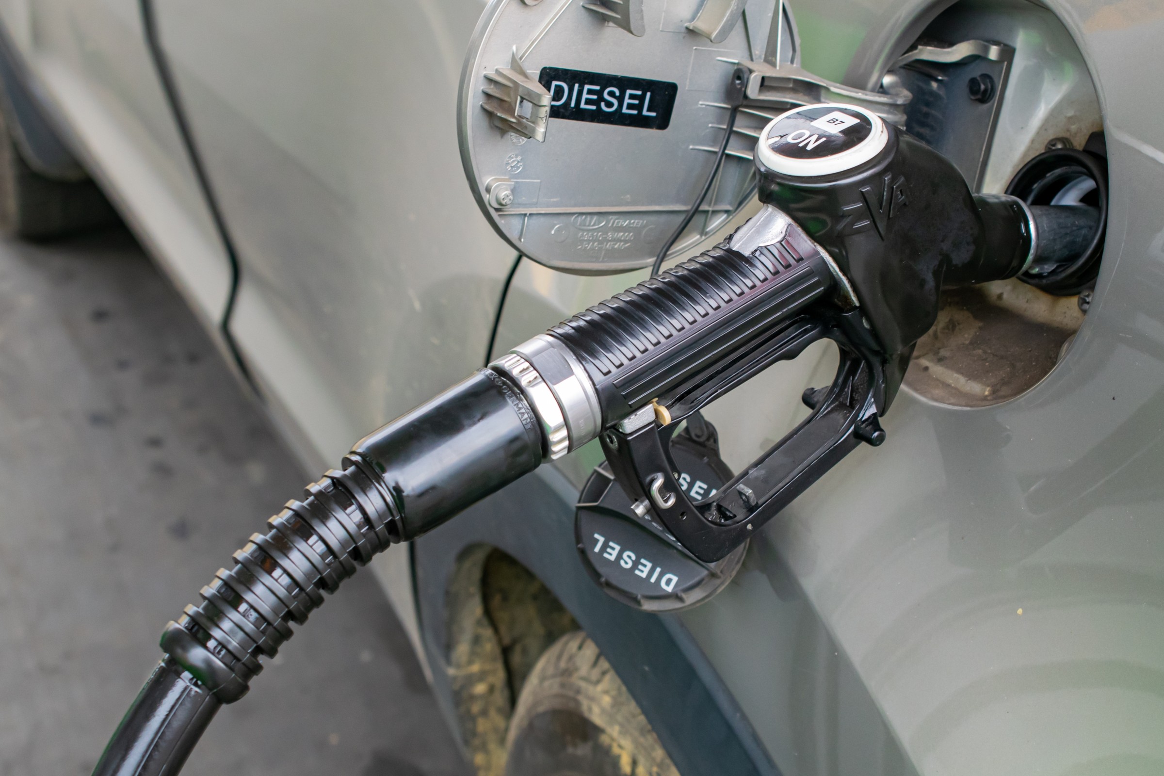 Orlen drastycznie podnosi cenę diesla. Cena tego paliwa na stacjach pobije historyczny rekord