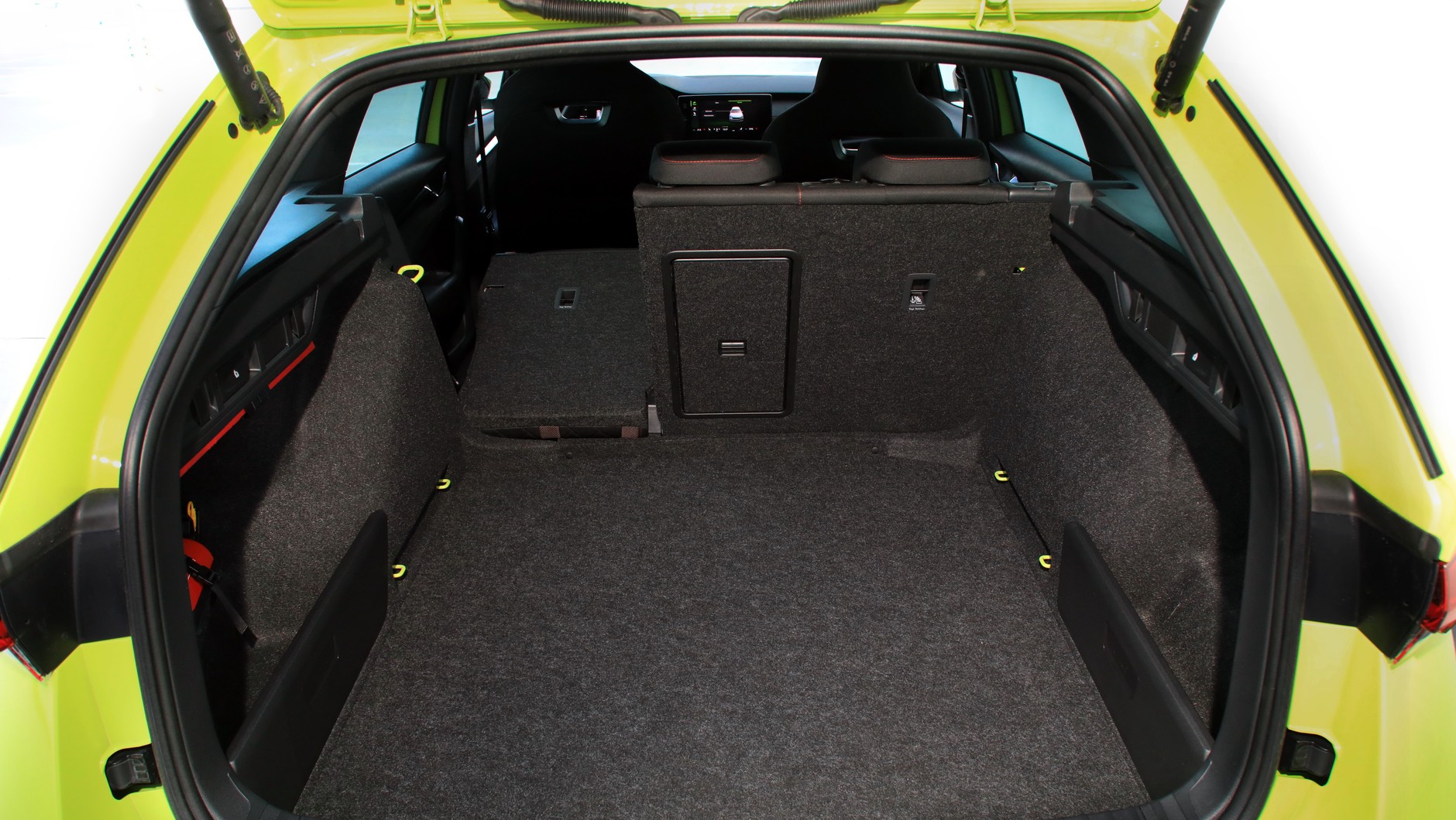 Skoda Octavia Combi RS 2.0 TDI 2022 4. generacja
