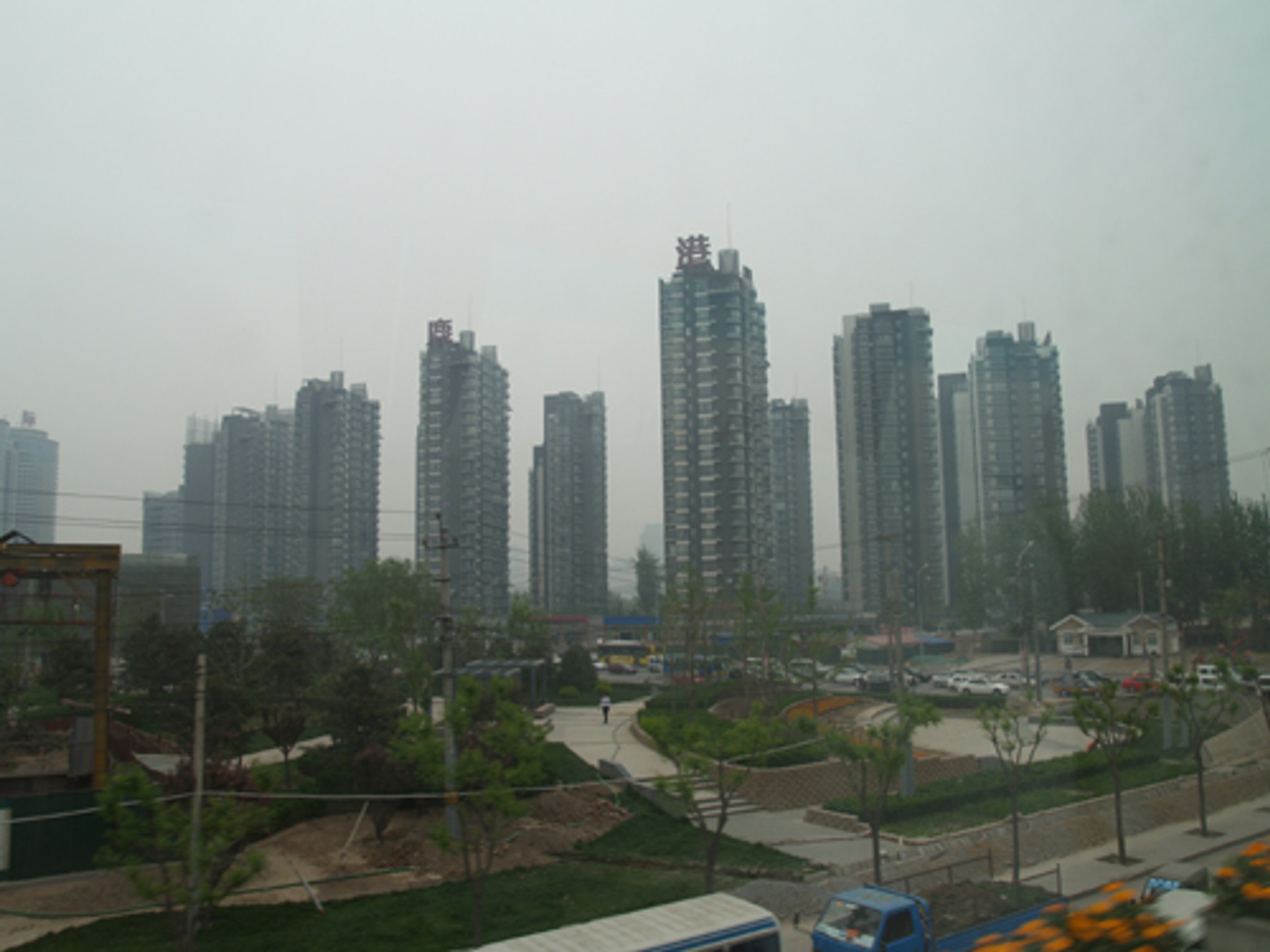 Sukces made in China