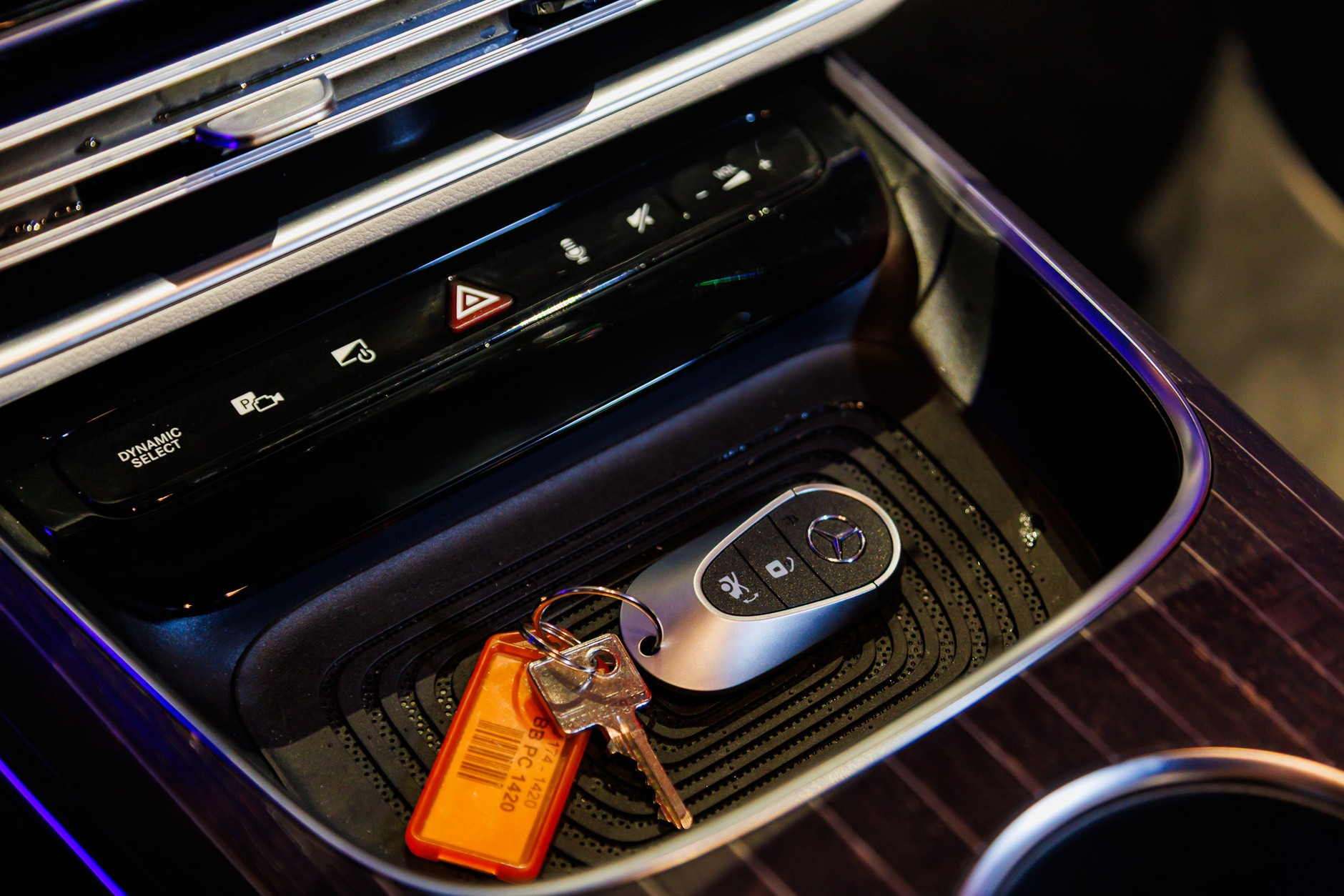 2025 Mercedes-Benz CLA