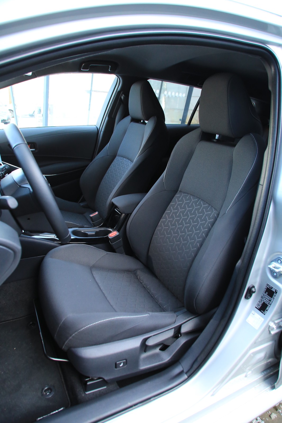 Suzuki Swace 1.8 Hybrid