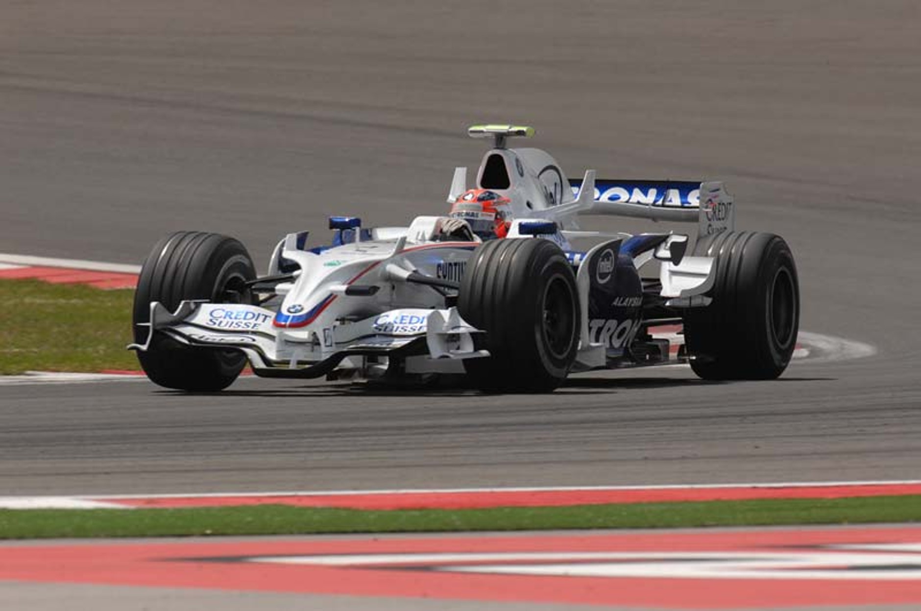 Grand Prix Turcji 2008: fotogaleria