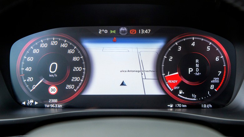 Volvo XC40 T5 AWD Momentum