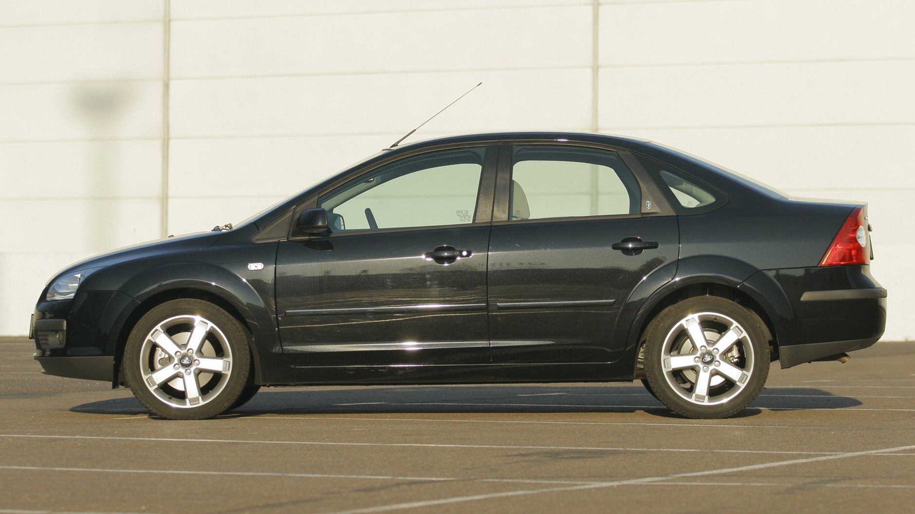 Ford Focus II (2004-11) - od 11 000 zł