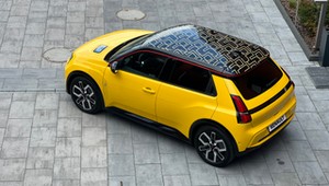Renault 5 E-Tech już jest. Ma atrakcyjną cenę, fantastyczny wygląd i (za bardzo) nie nadaje się w trasę