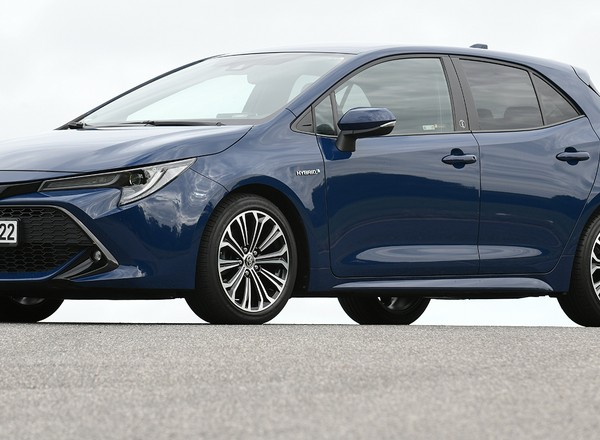 Toyota Corolla - najpopularniejsze auto wszech czasów