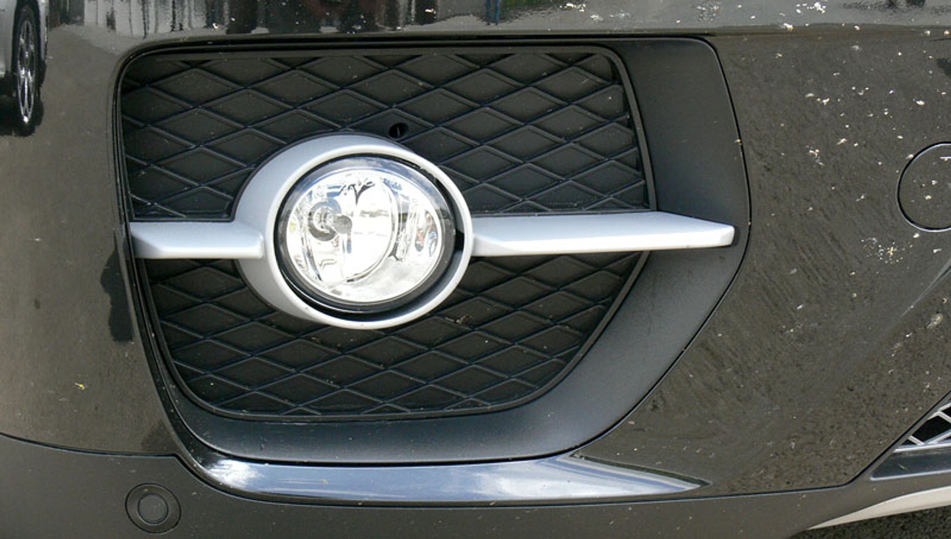 BMW X6 – pierwsze wrażenia