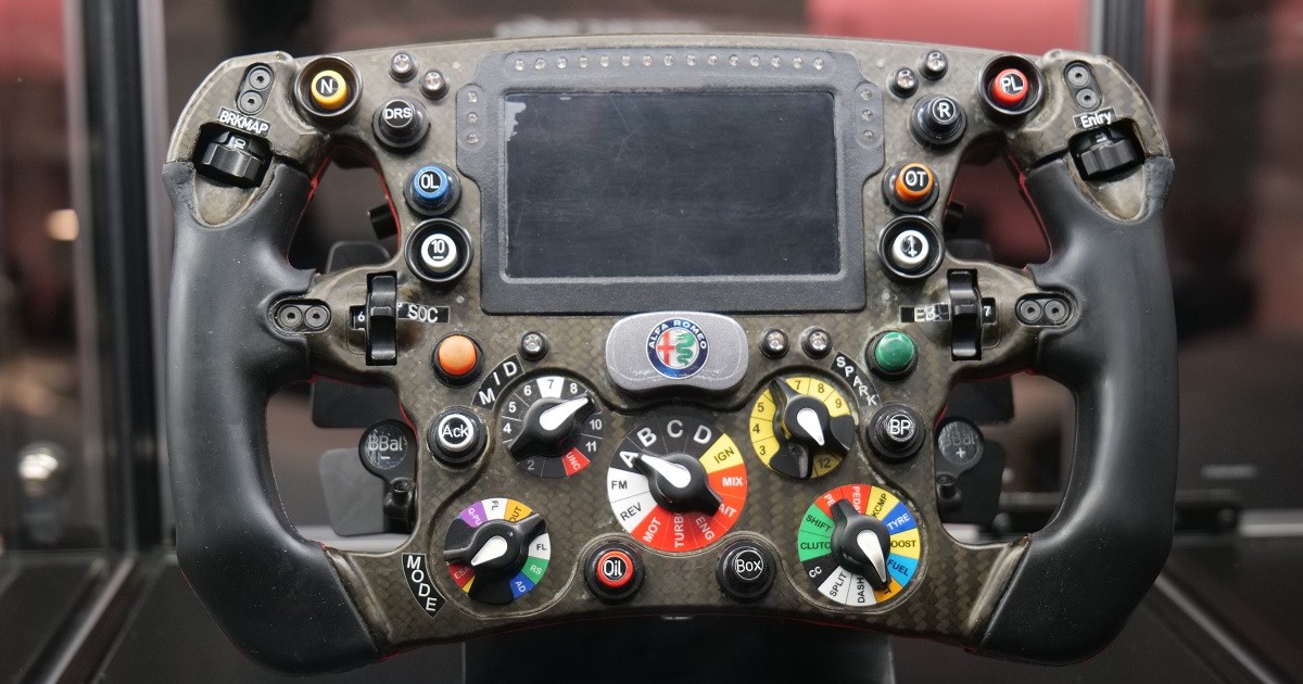 Siedziba Sauber Engineering w Hinwil w Szwajcarii