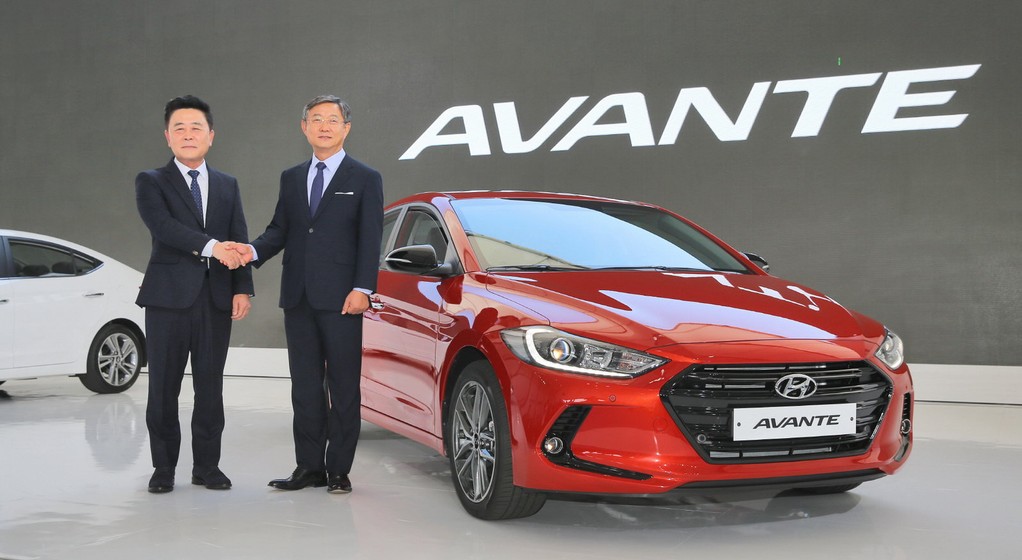 Hyundai Elantra_Avante MY2016