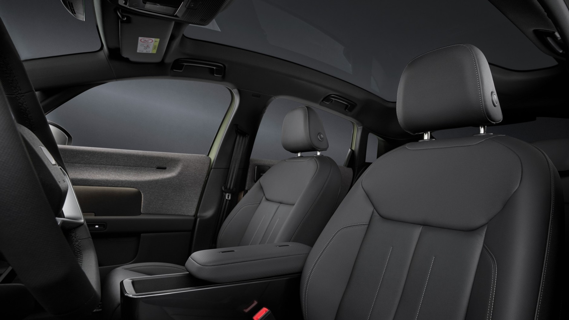Audi A2 e-tron