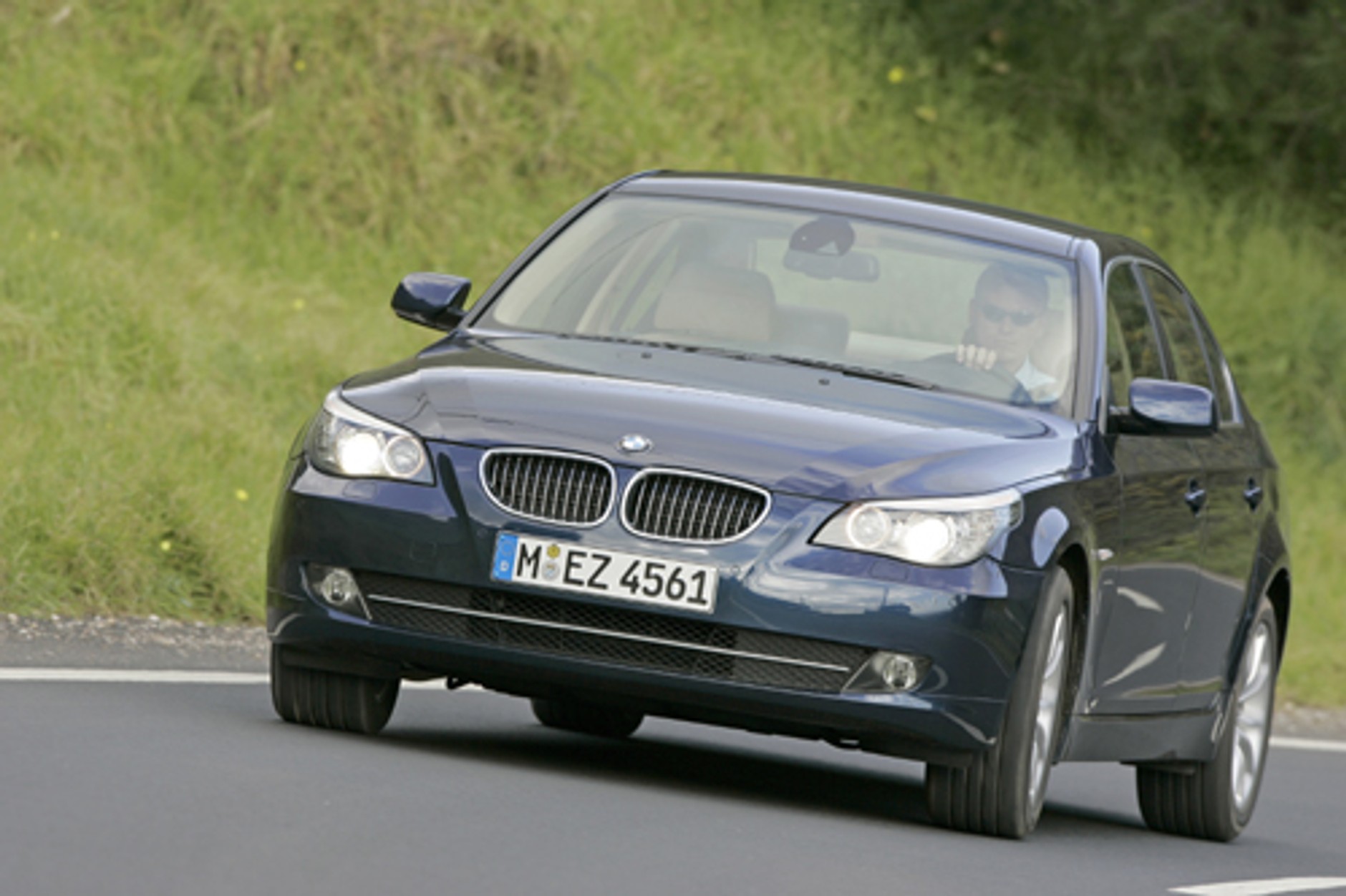 BMW serii 1 - Czas na coupe