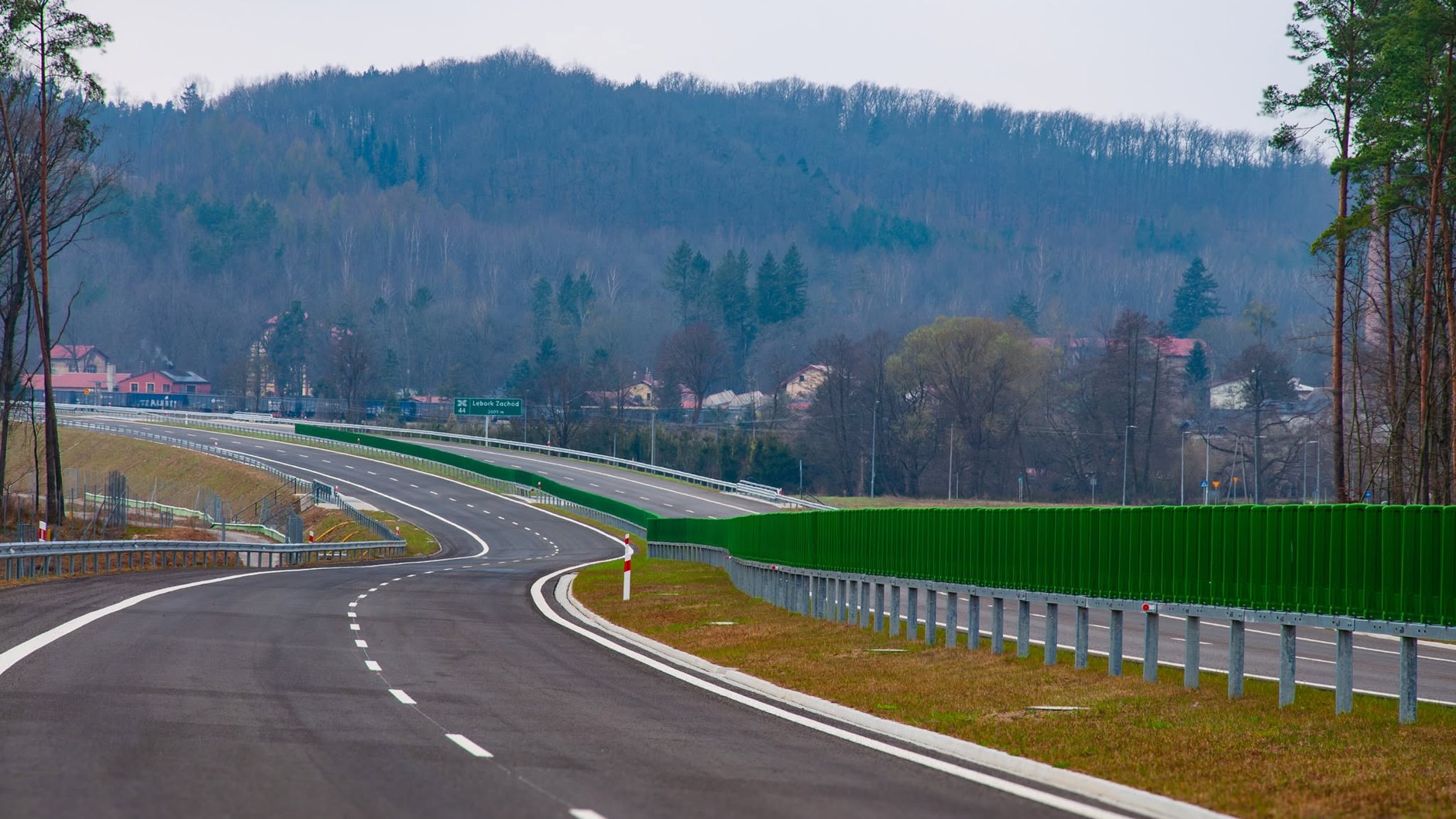 Osłony przeciwolśnieniowe
