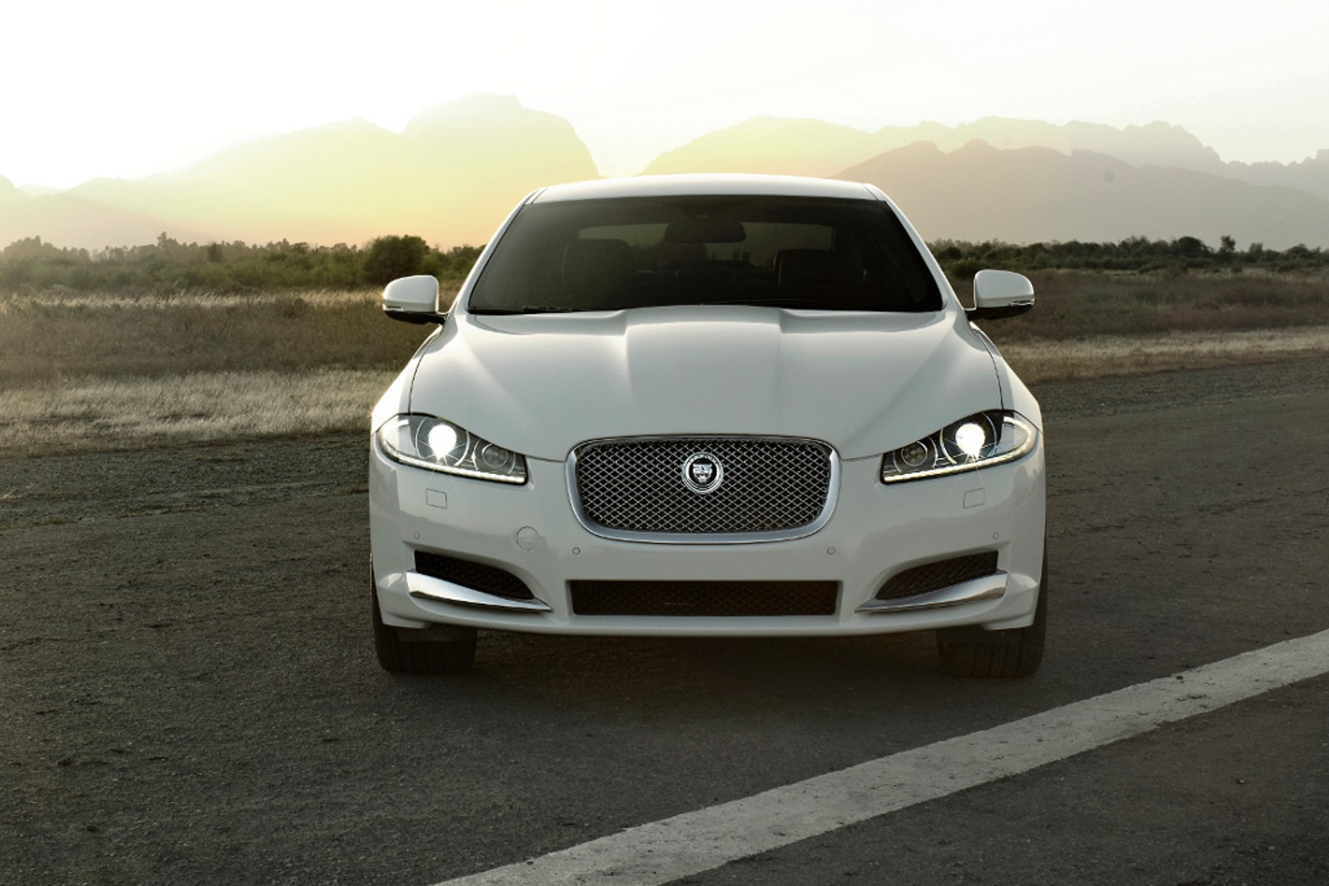 Jaguar XF Sportback