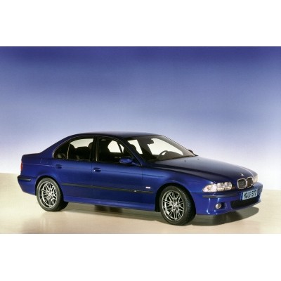 BMW e39 M5