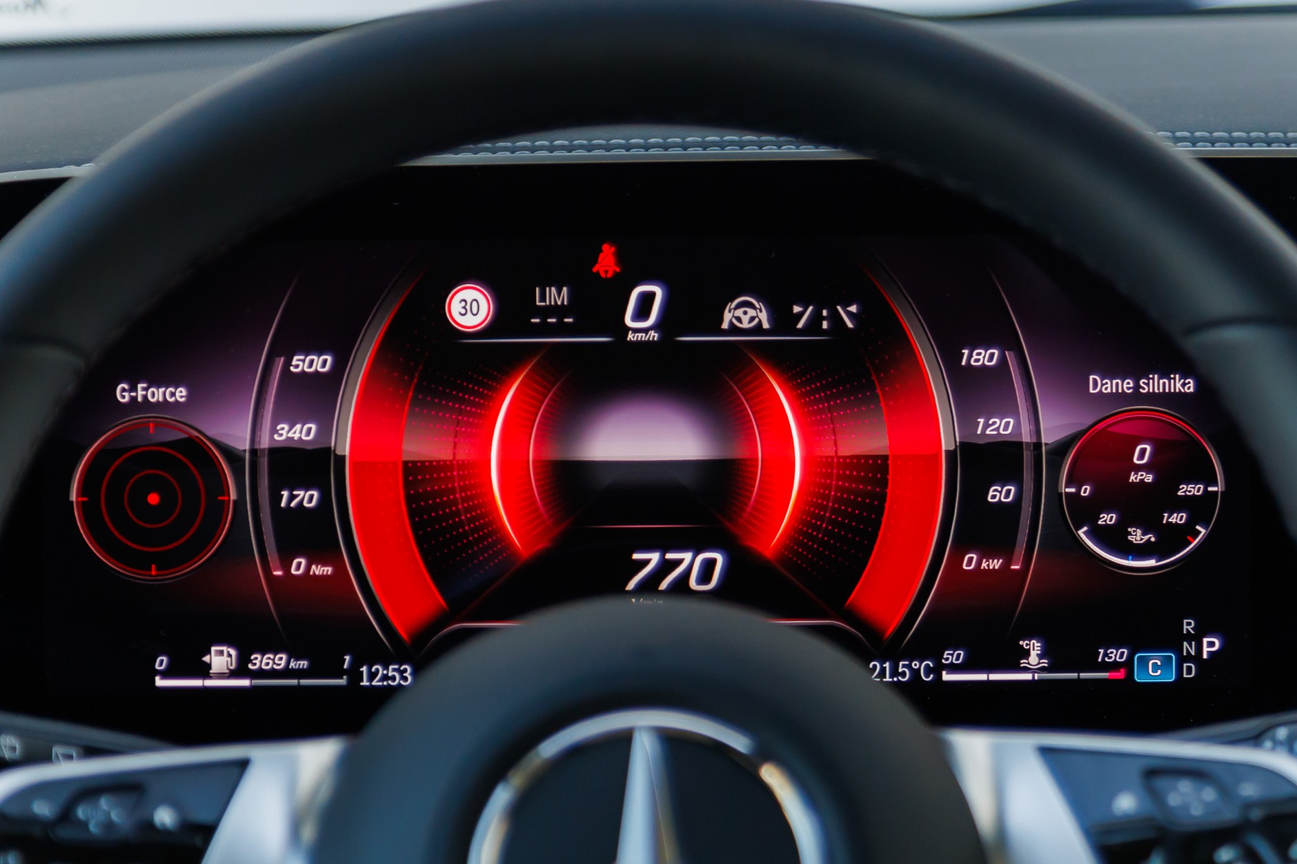 2024 Mercedes V300d