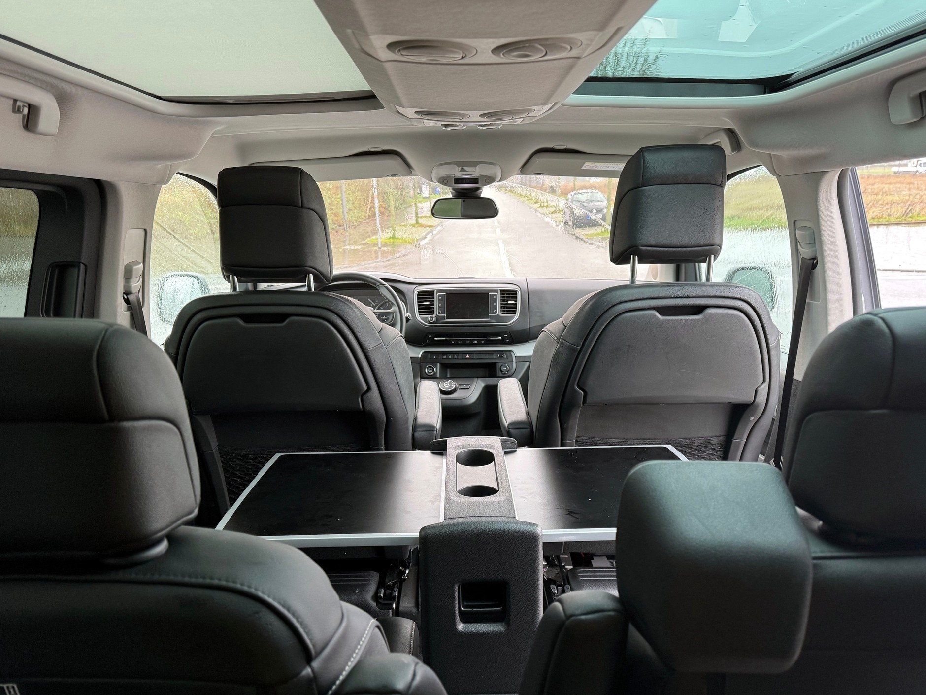 Toyota Proace Verso Long