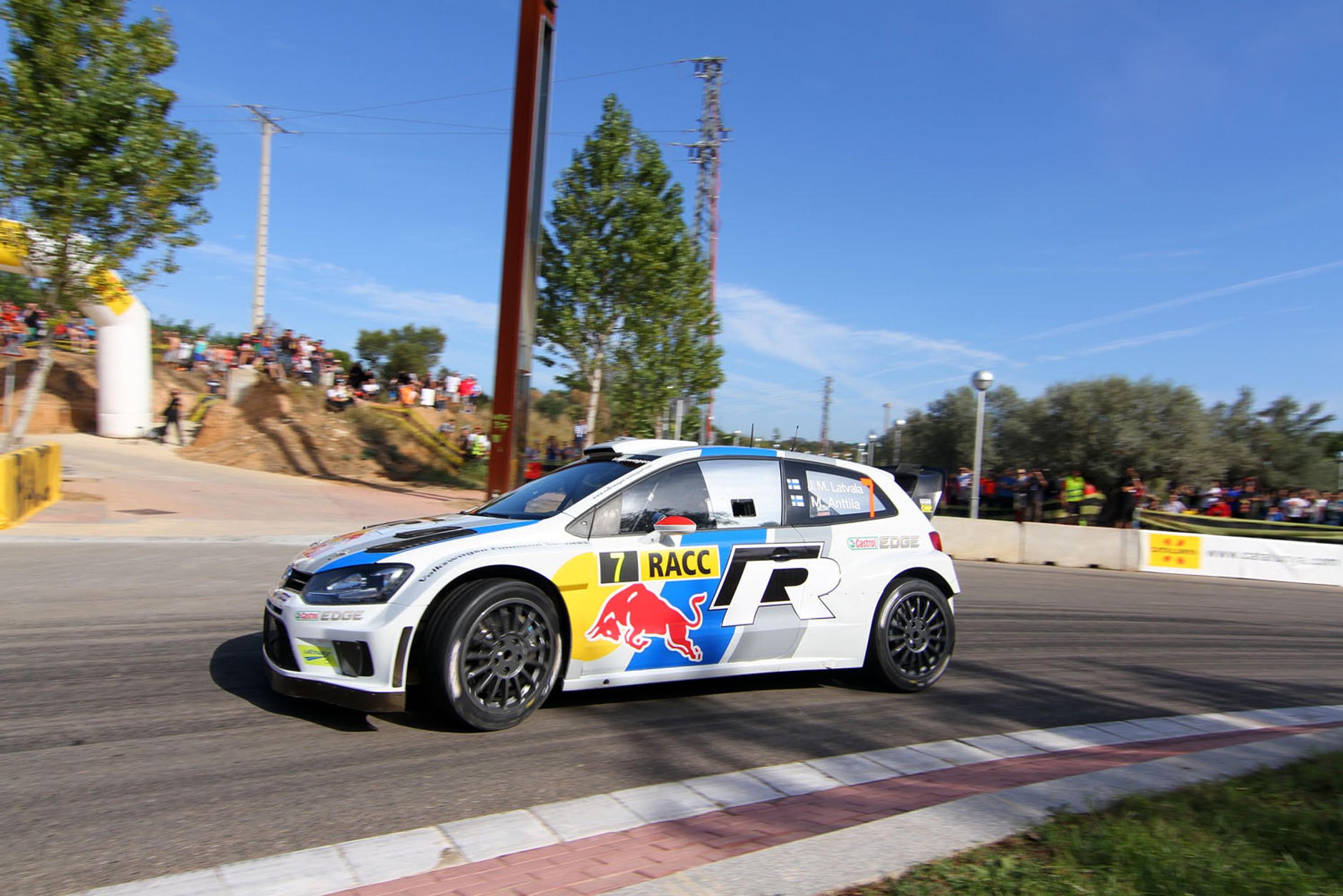 49. Rally RACC Catalunya-Costa Daurada - Rally de Espana