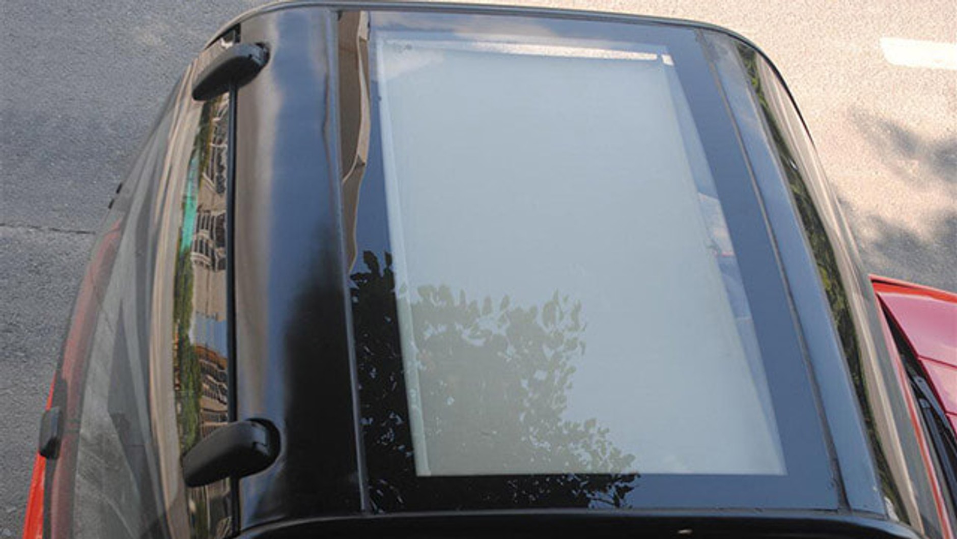 Eidola City – najmniejszy elektryk w Polsce