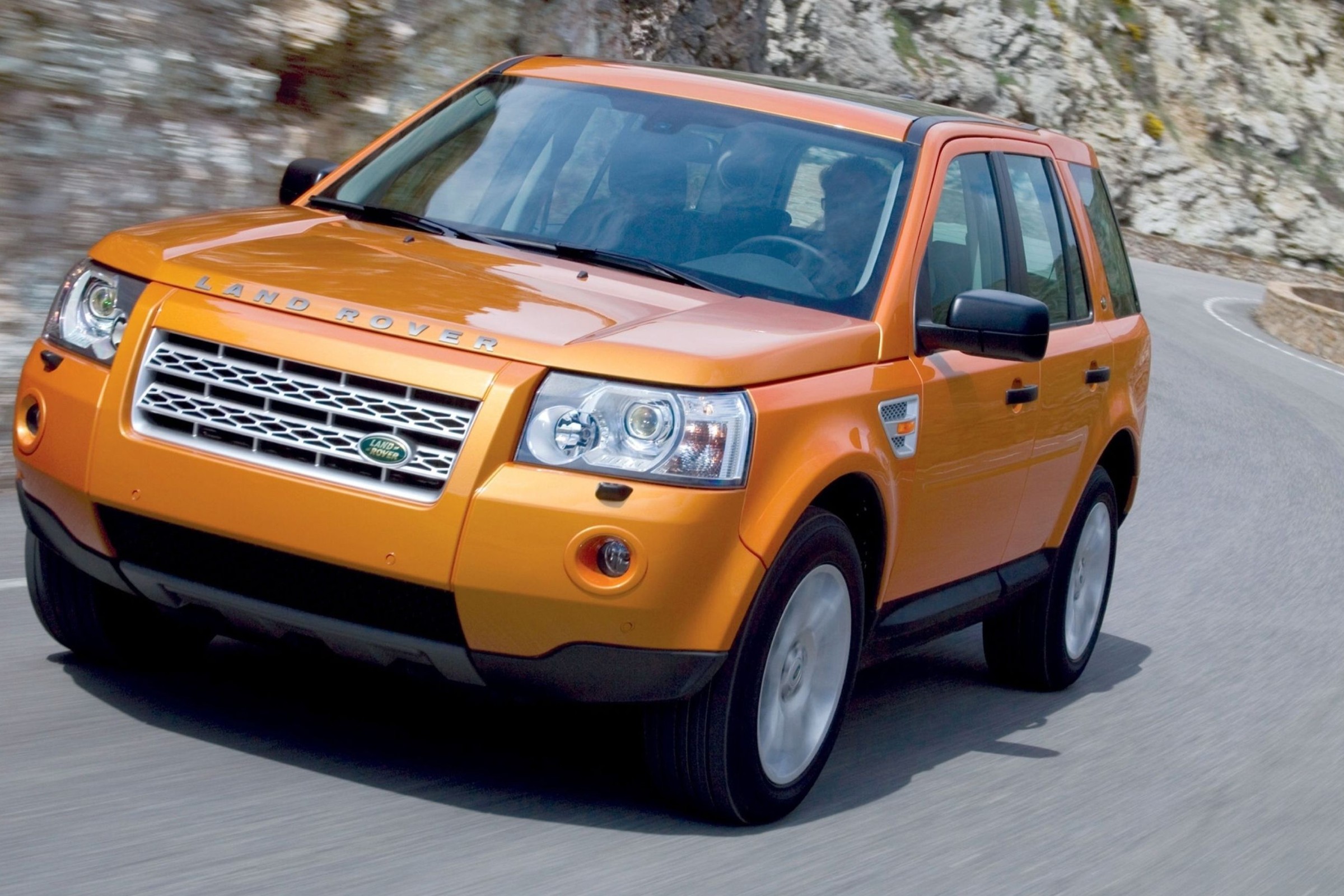 Chiński producent Omody i Jaecoo reaktywuje brytyjską legendę. Wiem, kiedy trafi do Polski