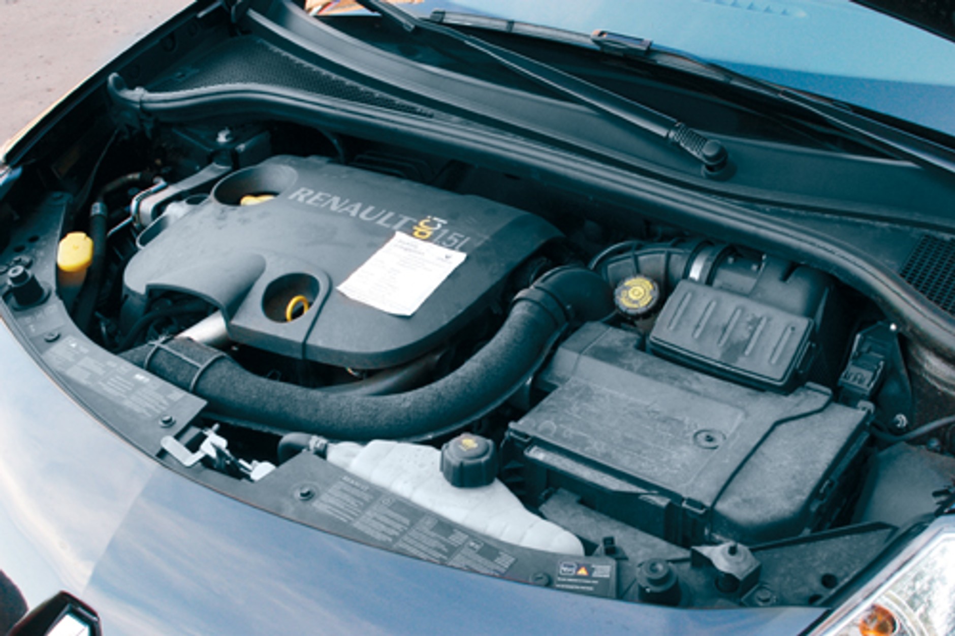 Diesel czy benzyna? Czym kierować się podczas wyboru auta