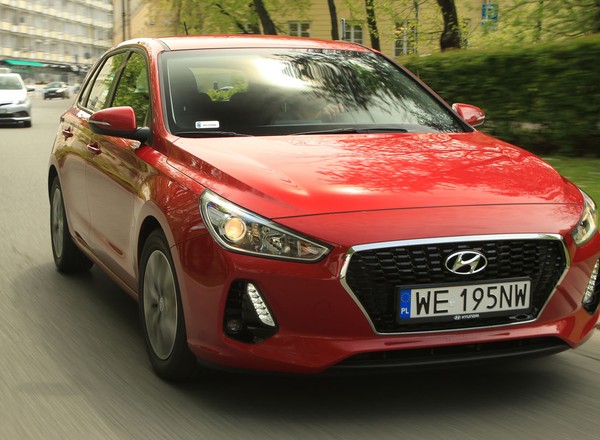 Hyundai i30 1.0 T-GDI - a miał być oszczędny