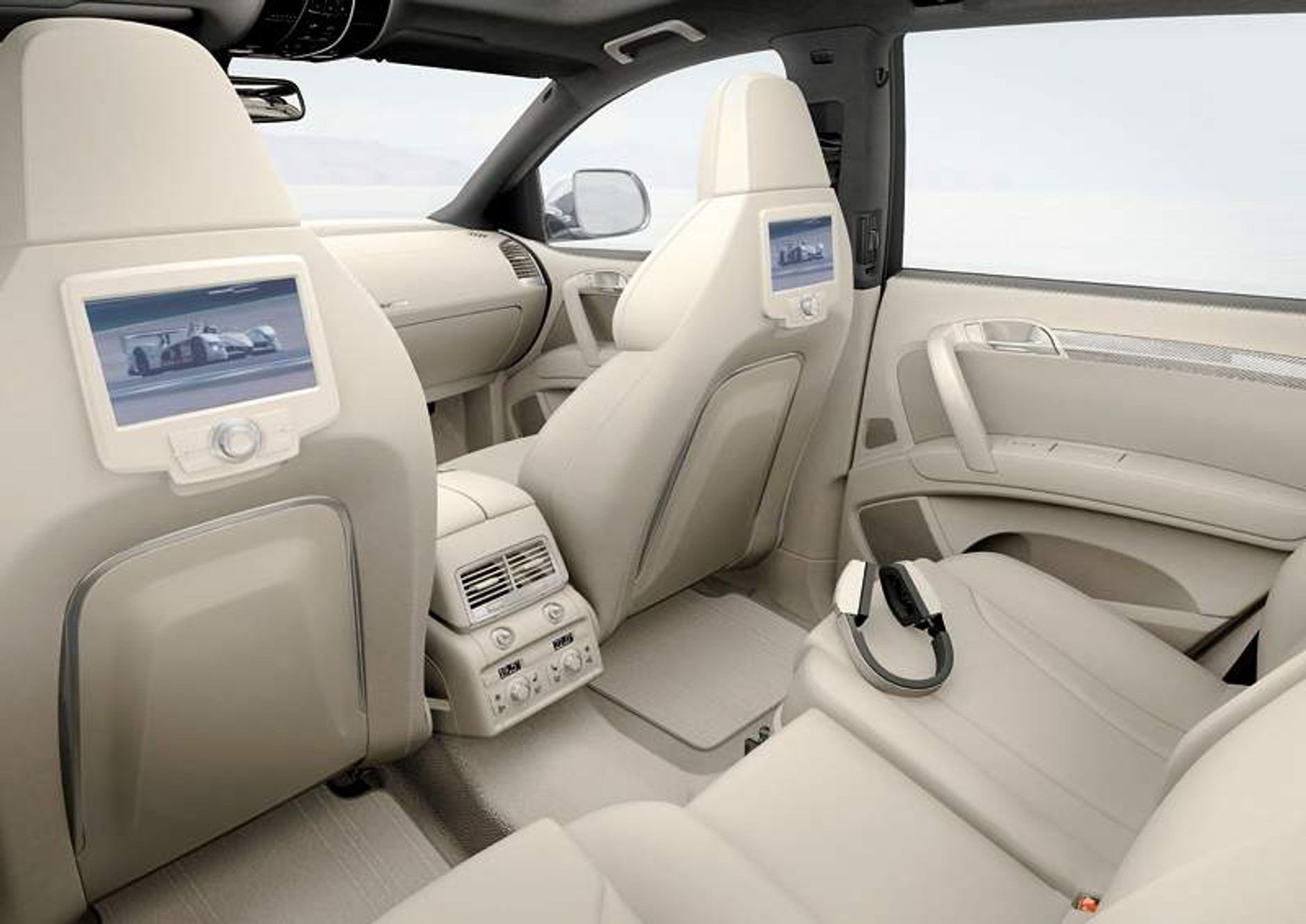 Audi Q7 V12 TDI – firma potwierdziła produkcję najmocniejszego diesla