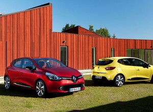 Znamy już ceny Renault Clio IV