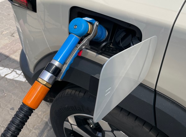 Kierowcy aut z instalacją LPG mają raj na ziemi. Takie ceny autogazu to rzadkość