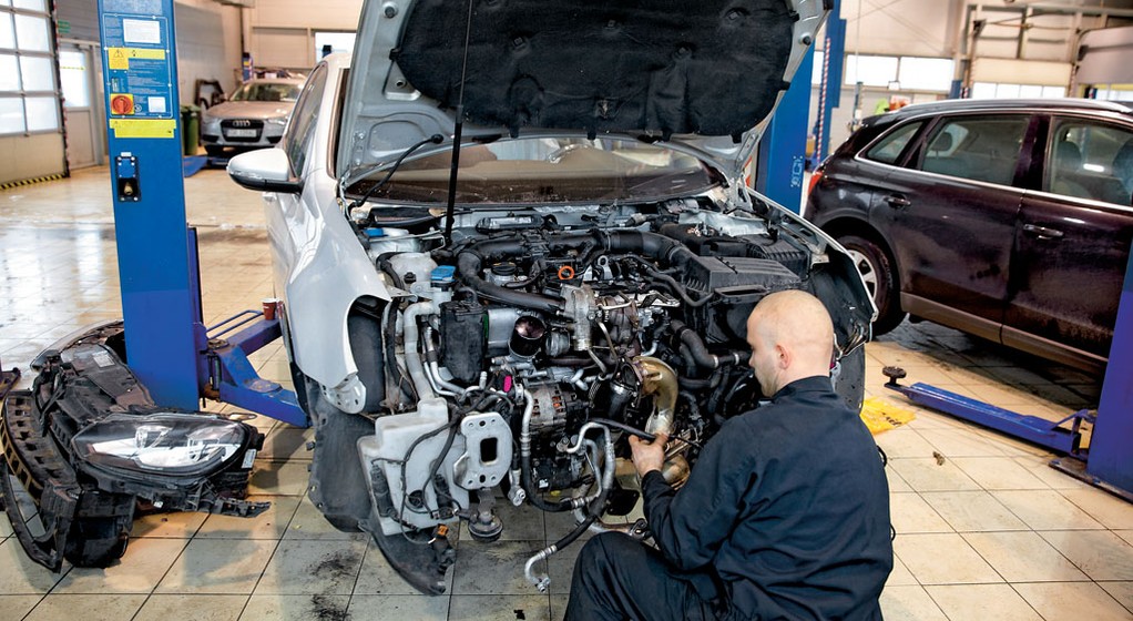 Czy każdy benzyniak jest lepszy od diesla?