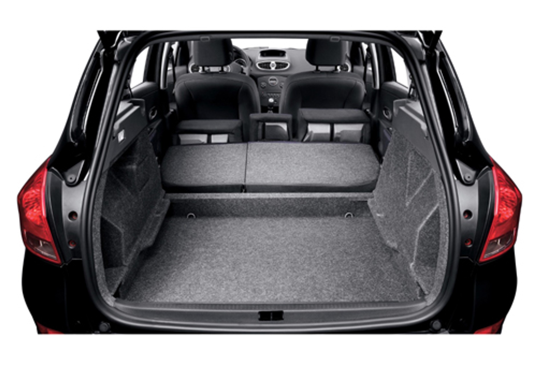 Renault Clio Grandtour - Przestronne i funkcjonalne