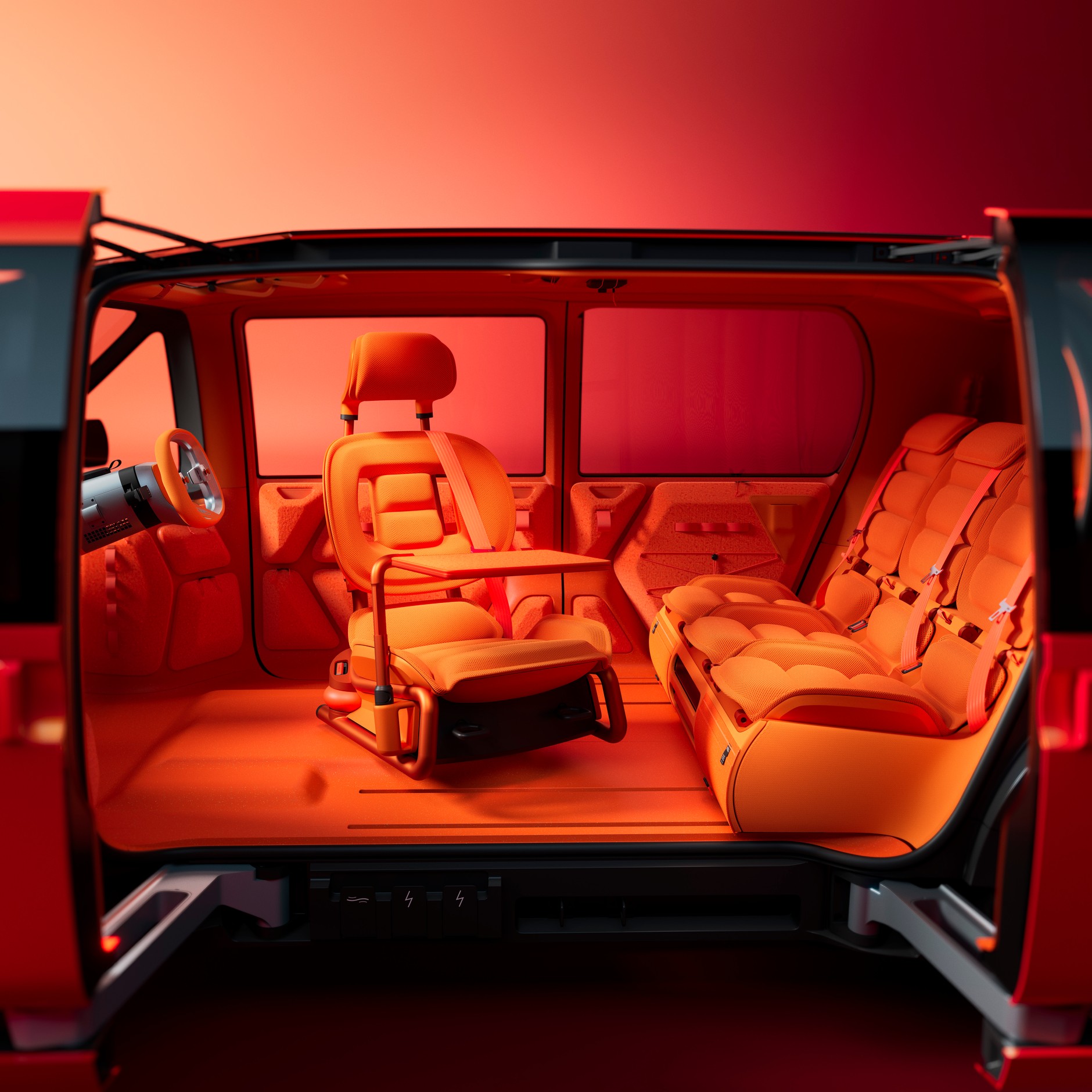 Citroen Elo Concept 2026