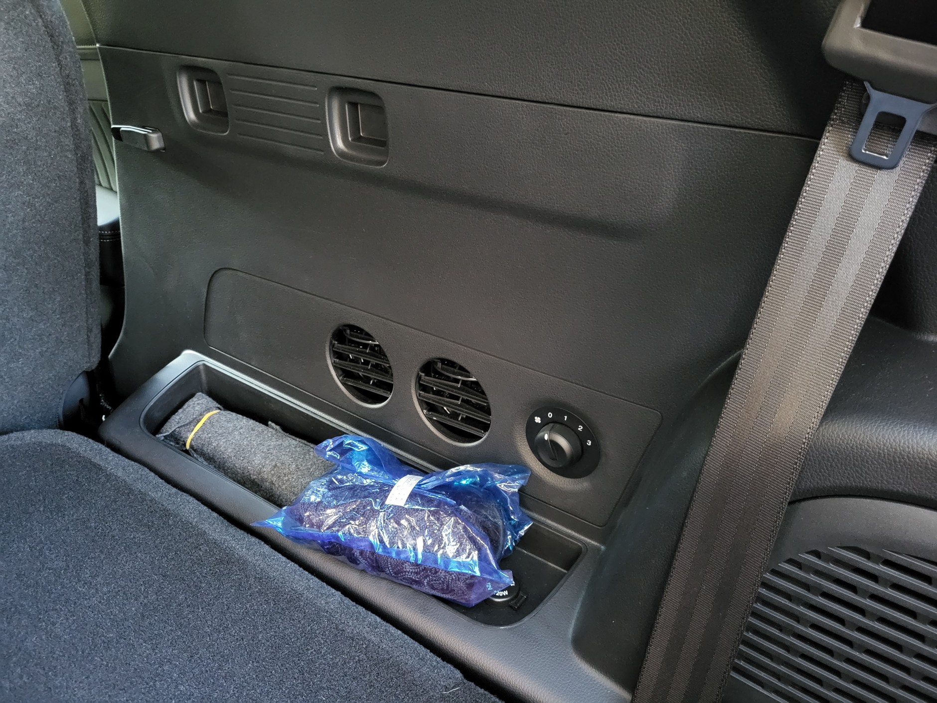 SsangYong Rexton 2.2 e-XDi 4x4