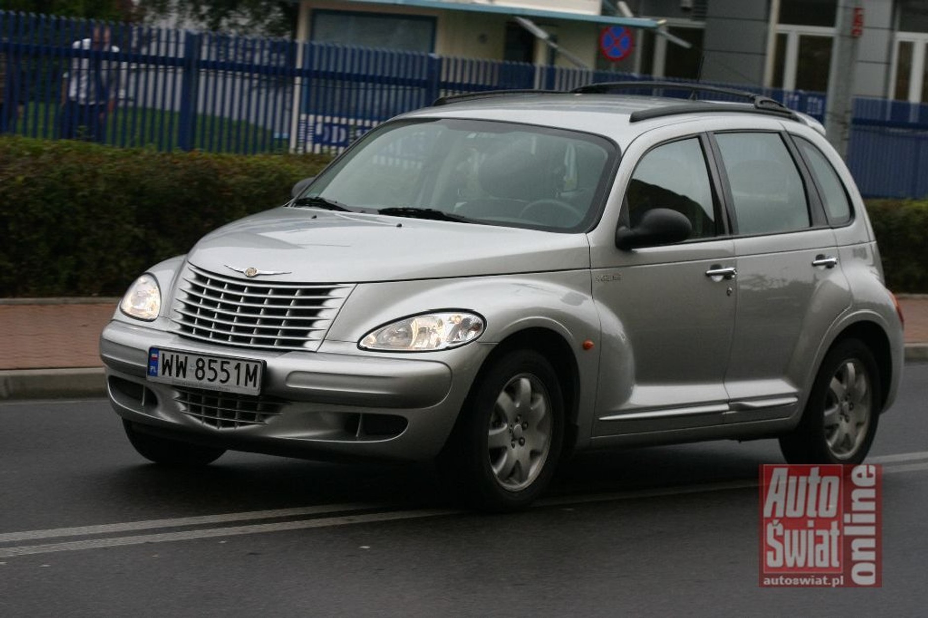 Chrysler PT Cruiser