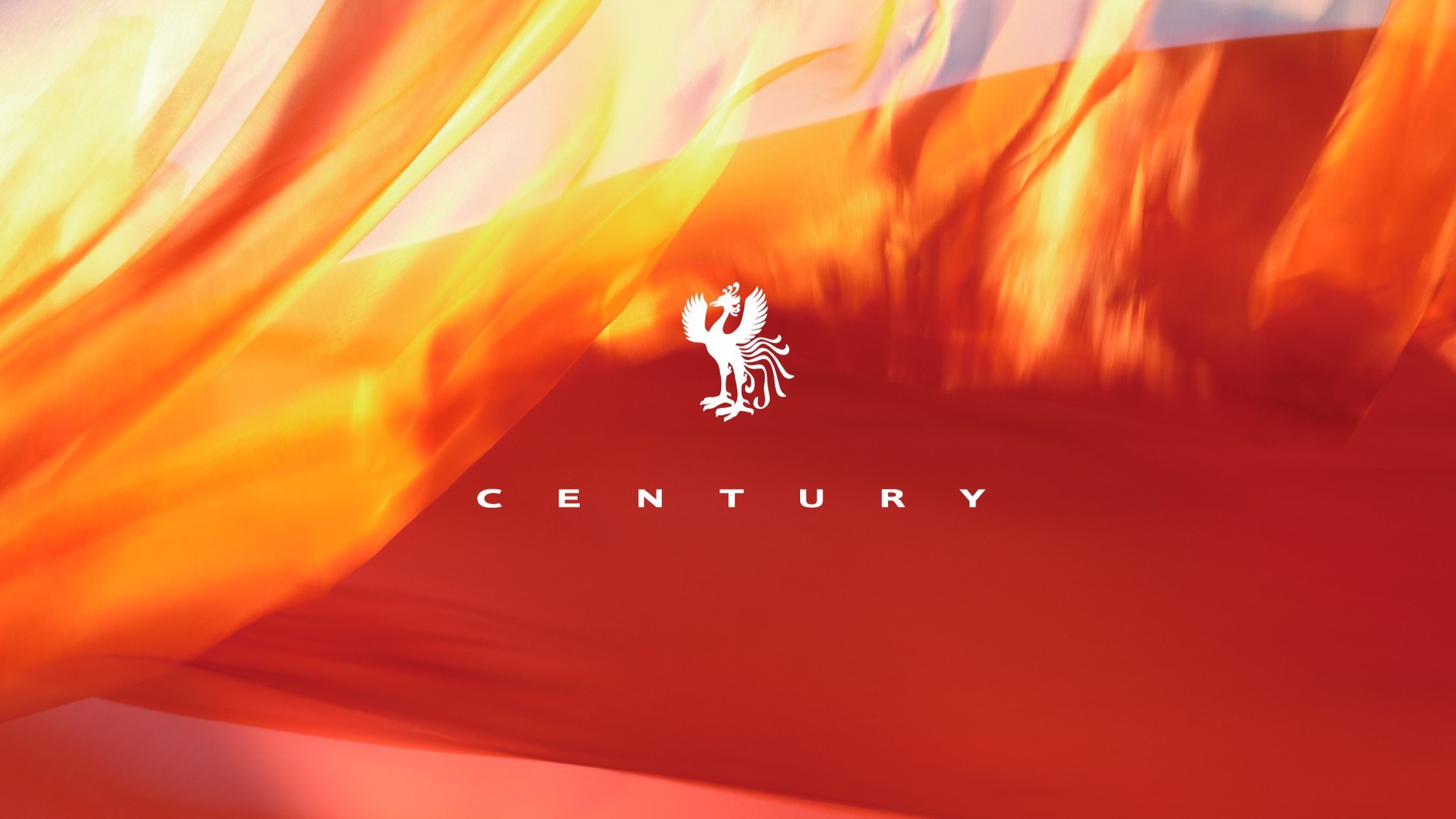 Logo marki Century