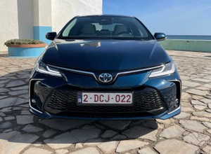 Właściciele tych Toyot mają powody do niepokoju. Nie chodzi o awaryjność