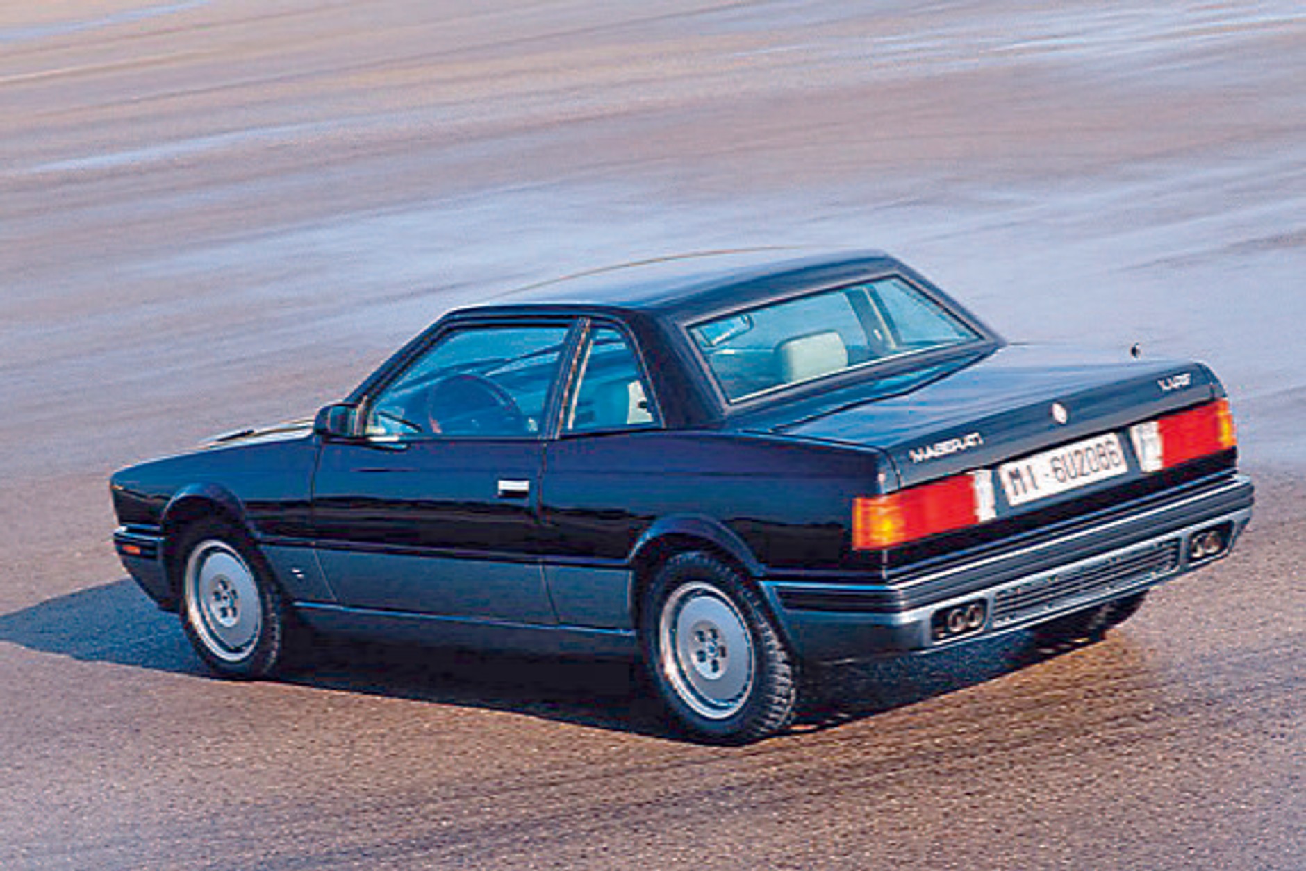Maserati Karif (1988)