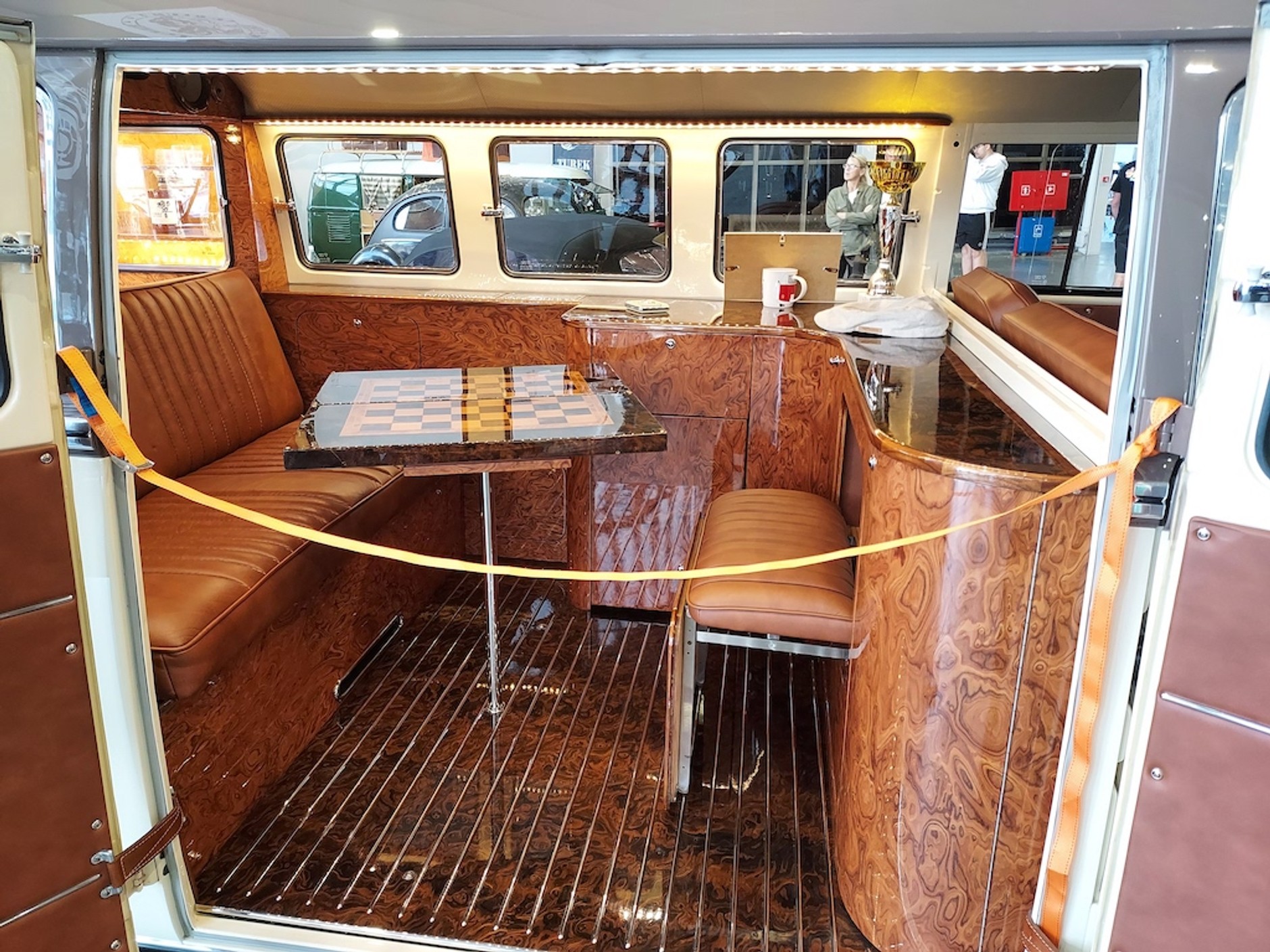 Retro Motor Show 2025