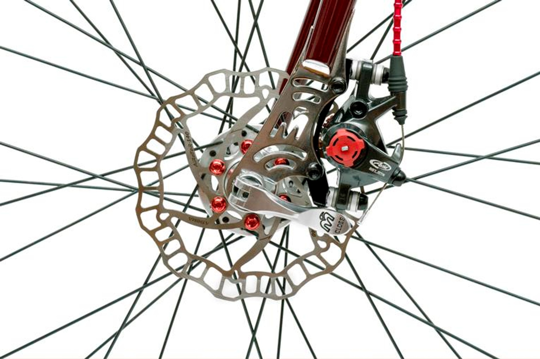 Niezwykle ekologiczne Maserati