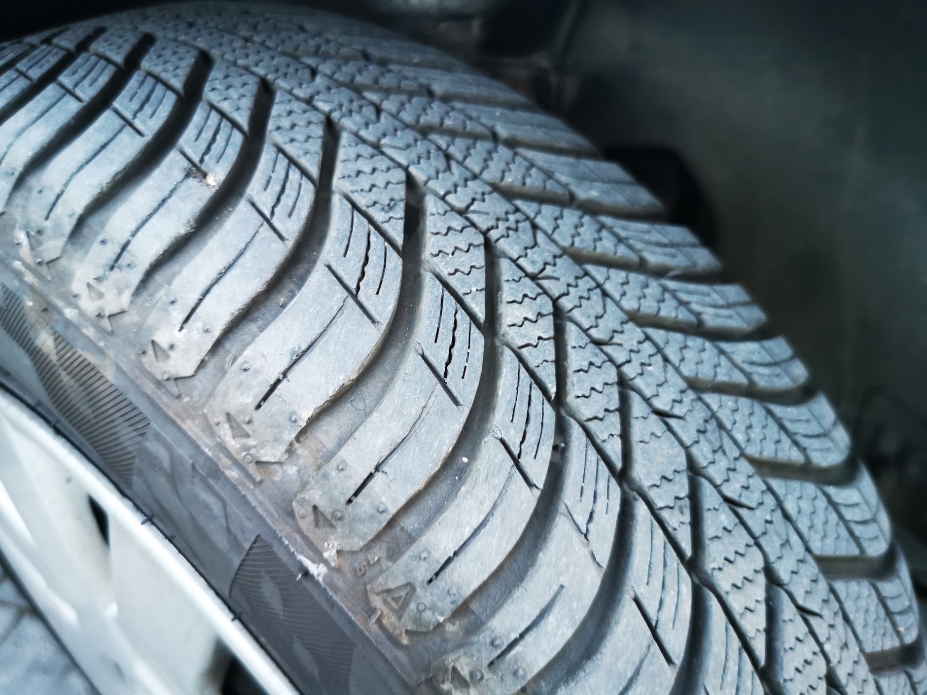 Suzuki Liana z ogłoszenia