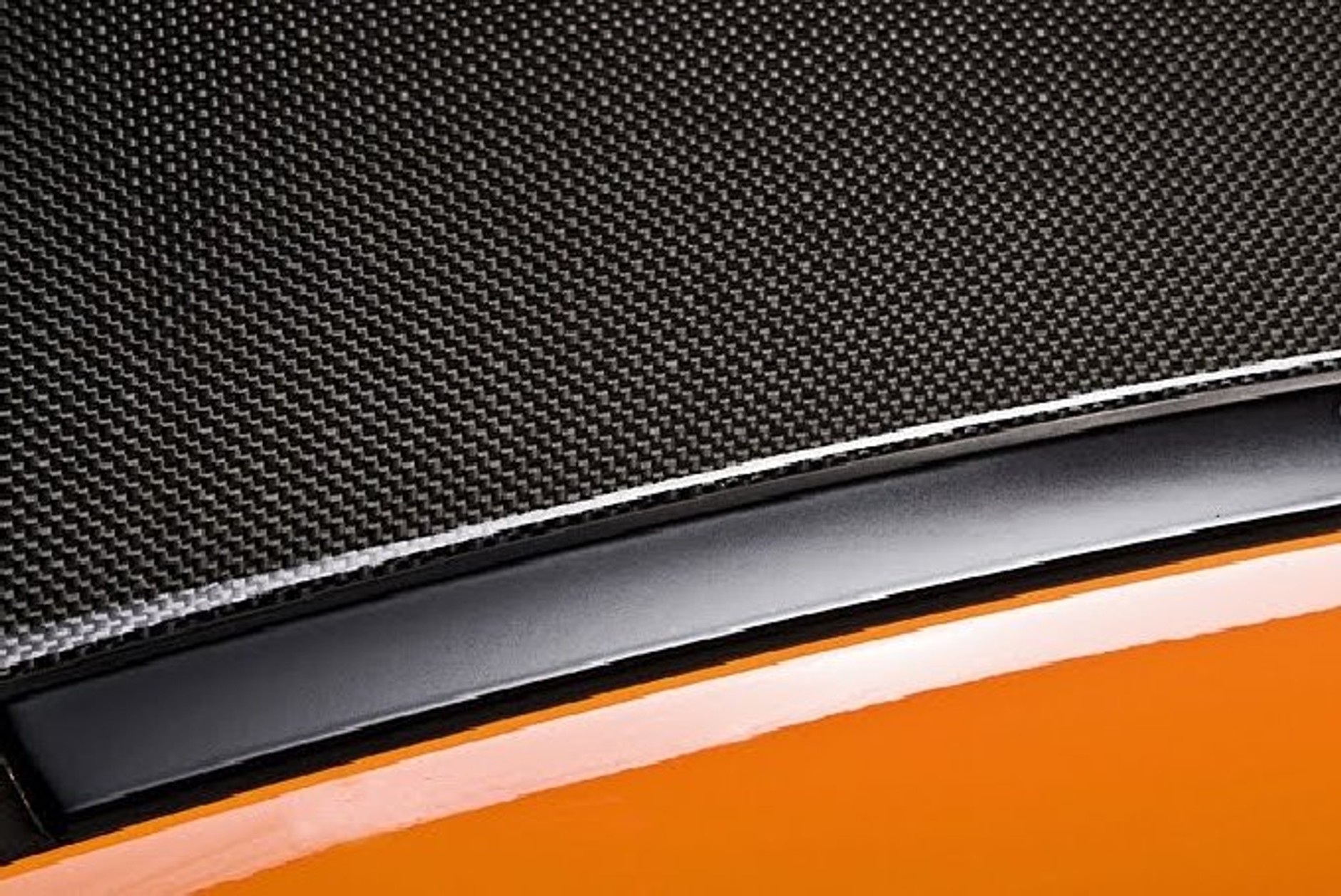 BMW M3 GTS - Mechaniczna pomarańcza