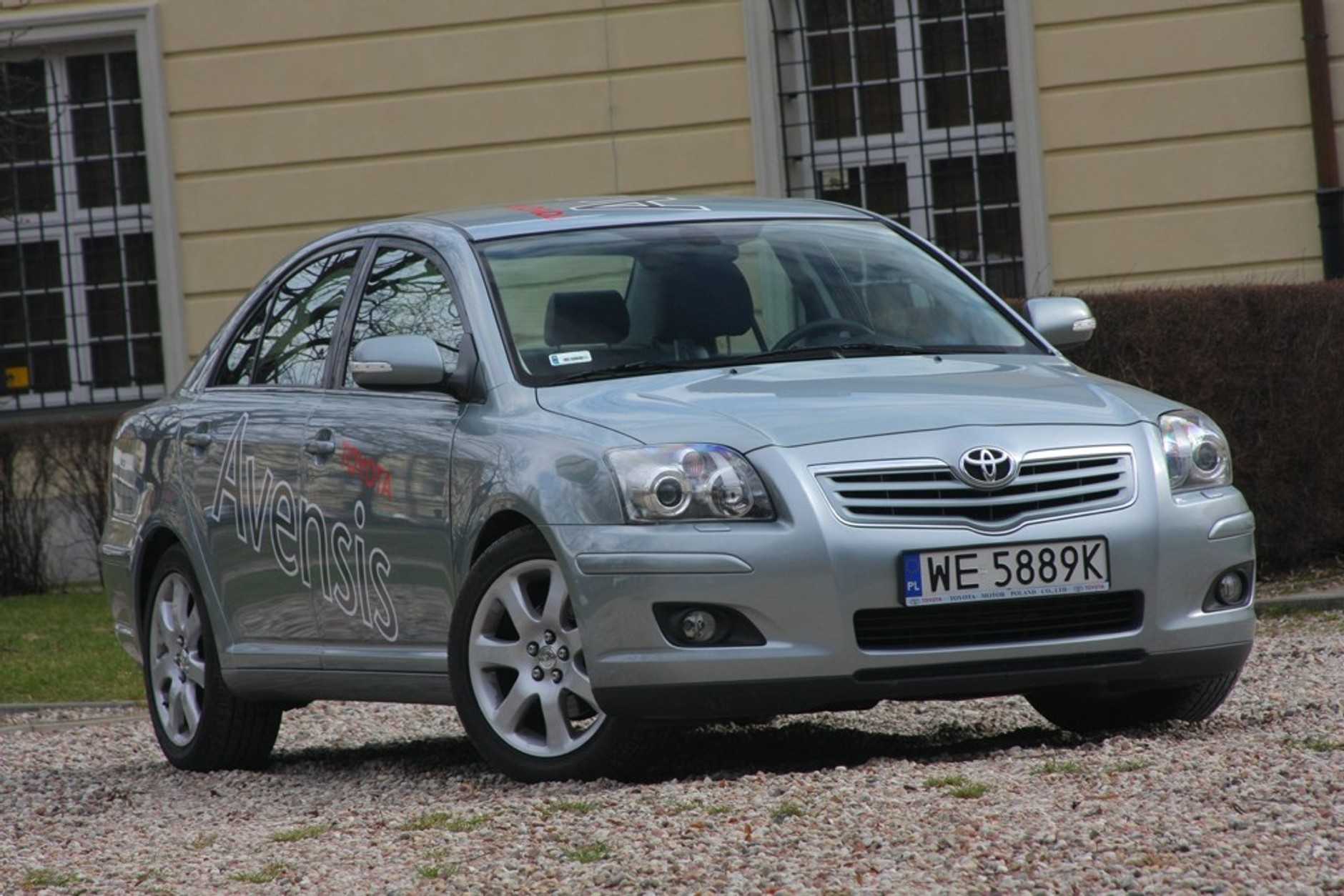 Te usterki kosztują krocie!