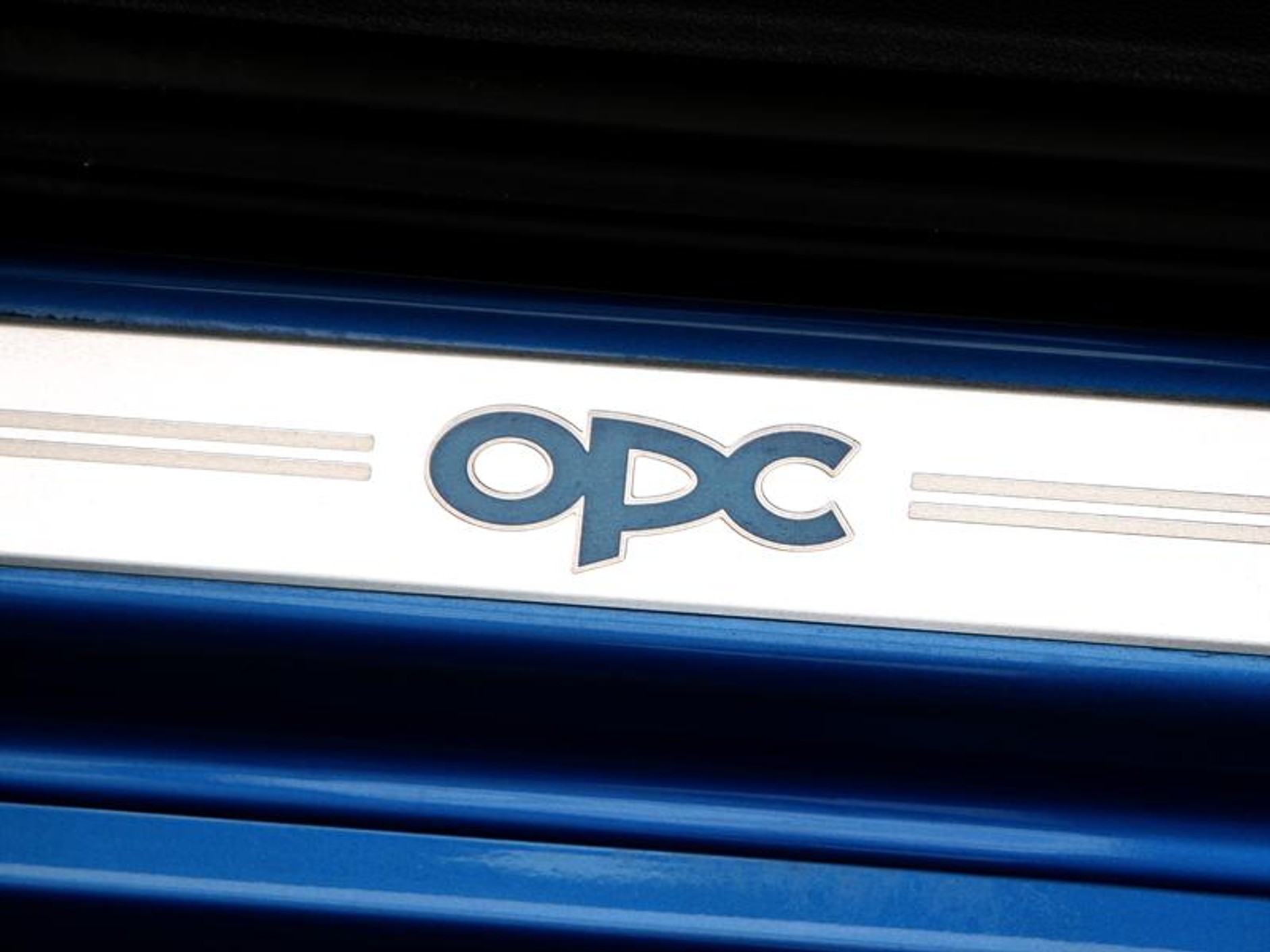 Opel Corsa OPC: pierwsze wrażenia z jazdy